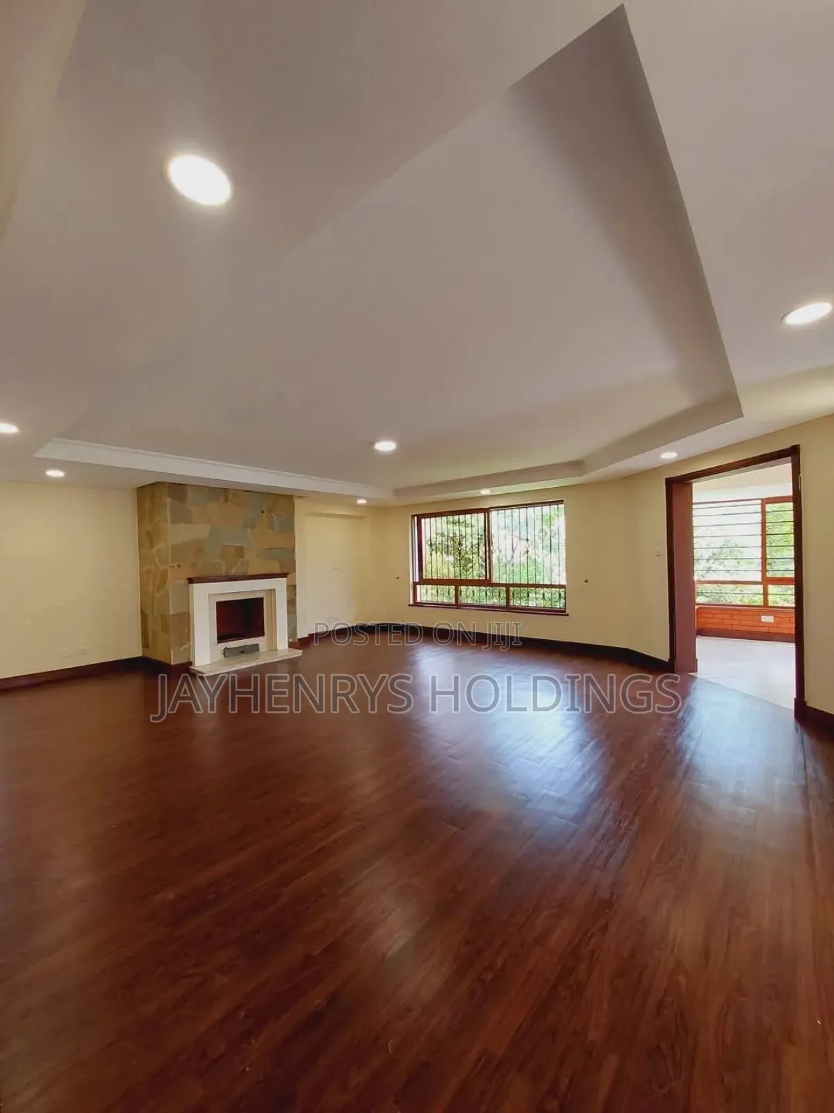 5bdrm House in Westlands for sale