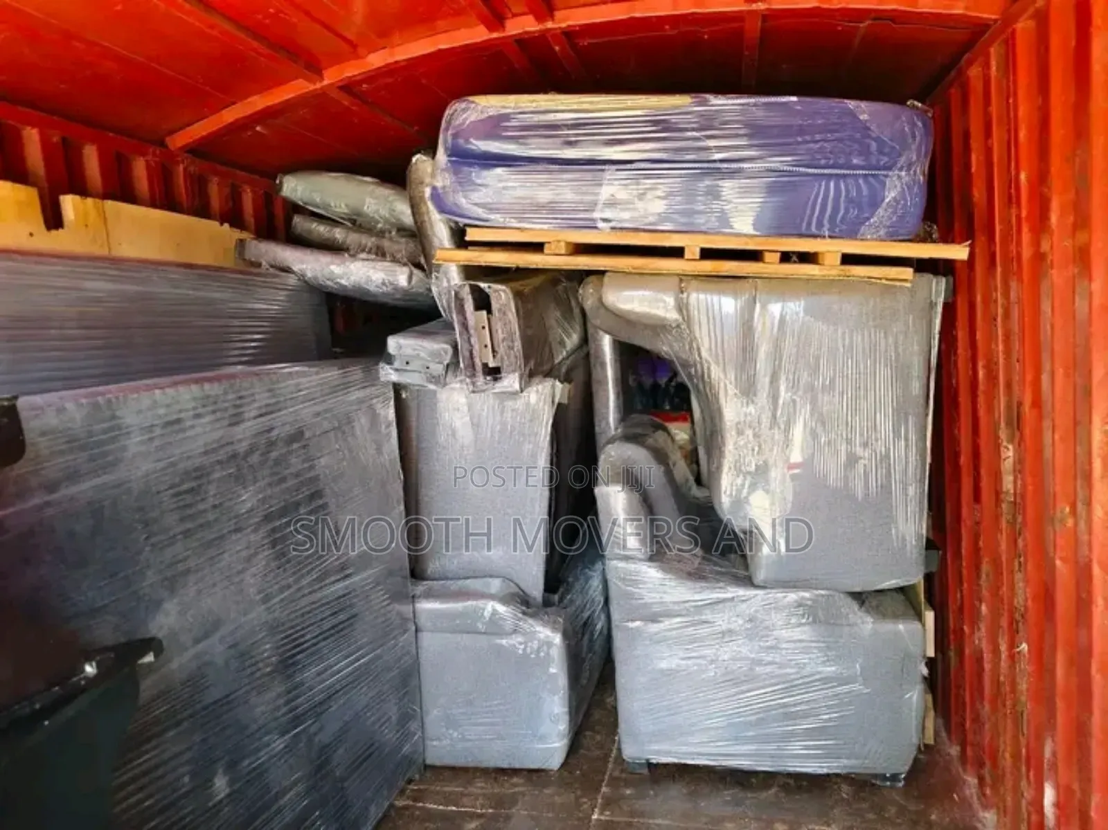 Transport/Movers in Kawangware, Waithaka,Setlight,Wanyee, Road.