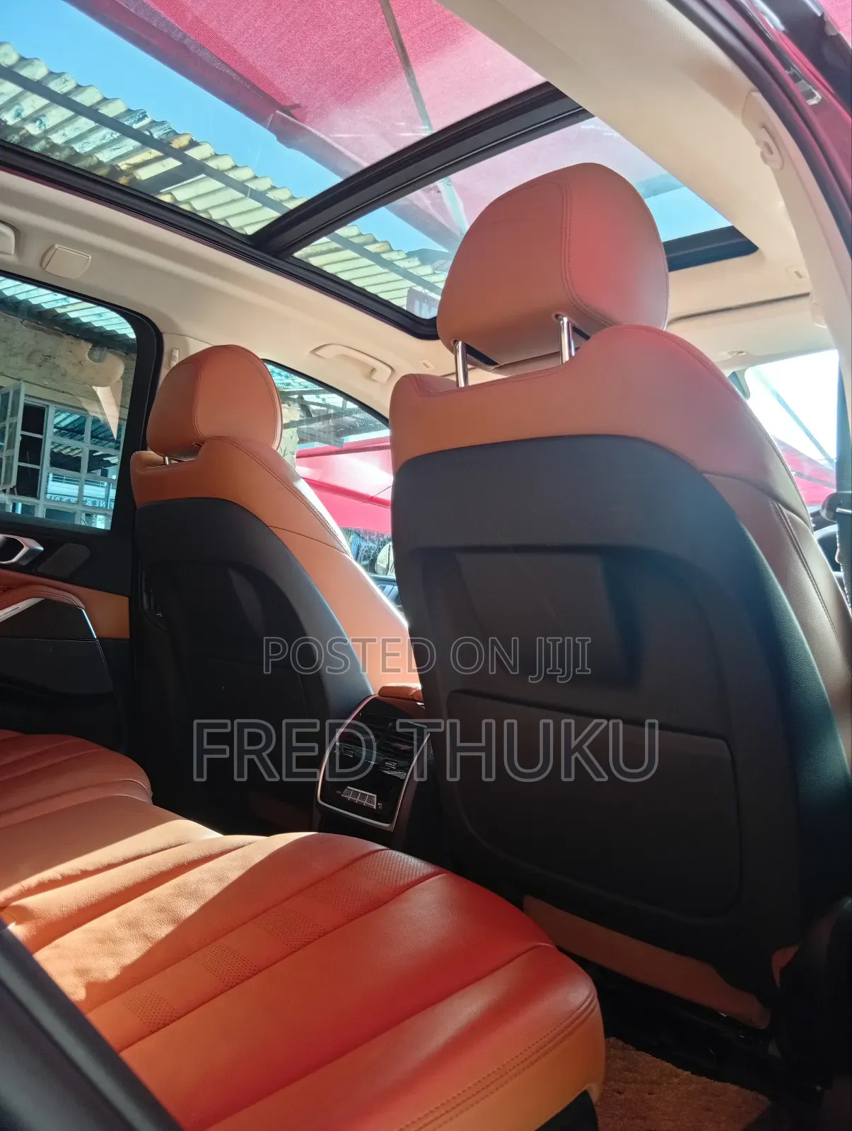 BMW X5 2020 Black