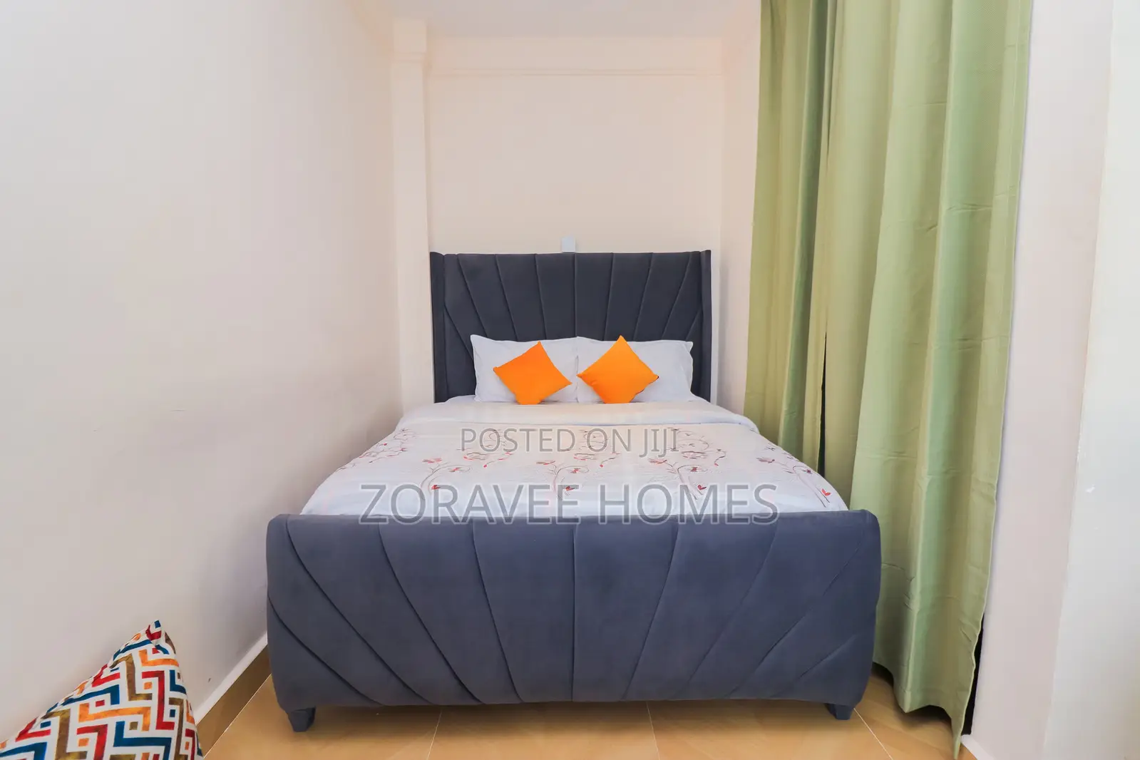 Studio Next to Jkia Airport SGR