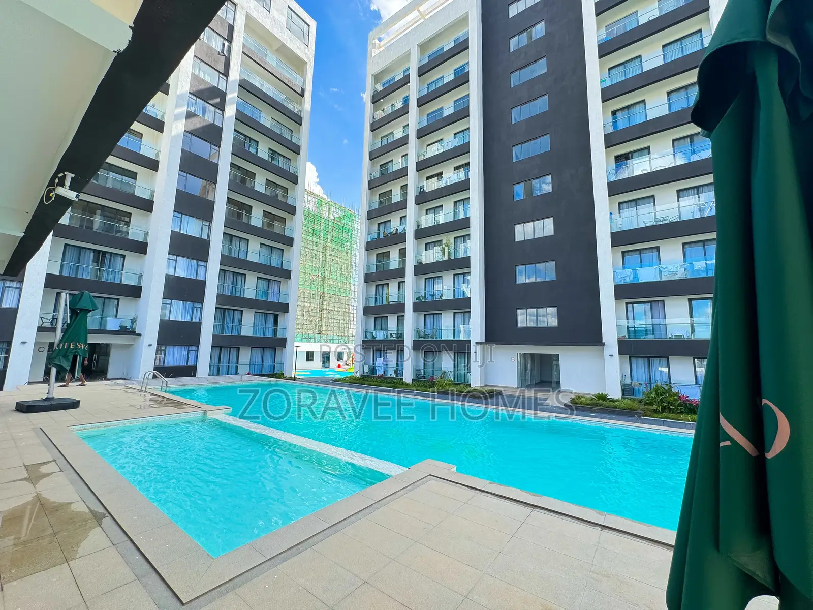 Studio Next to Jkia Airport SGR