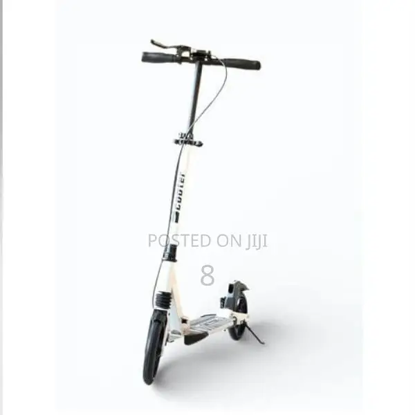 Fun Kick Scooter for Kids Teens