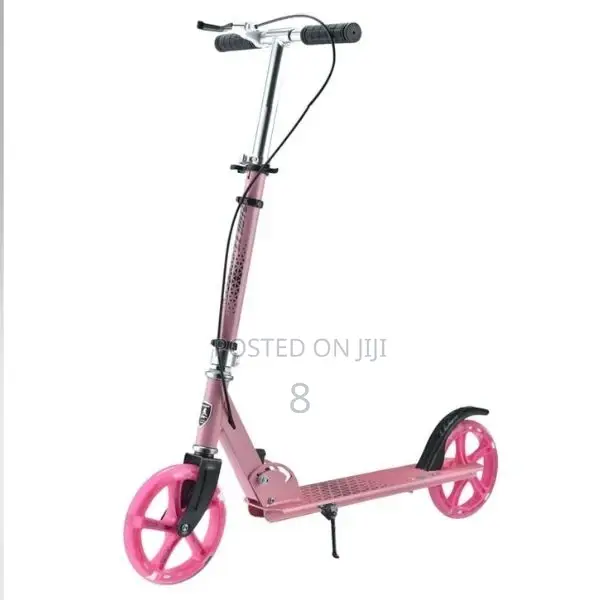 Quality Children’S Scooter – Long Lasting