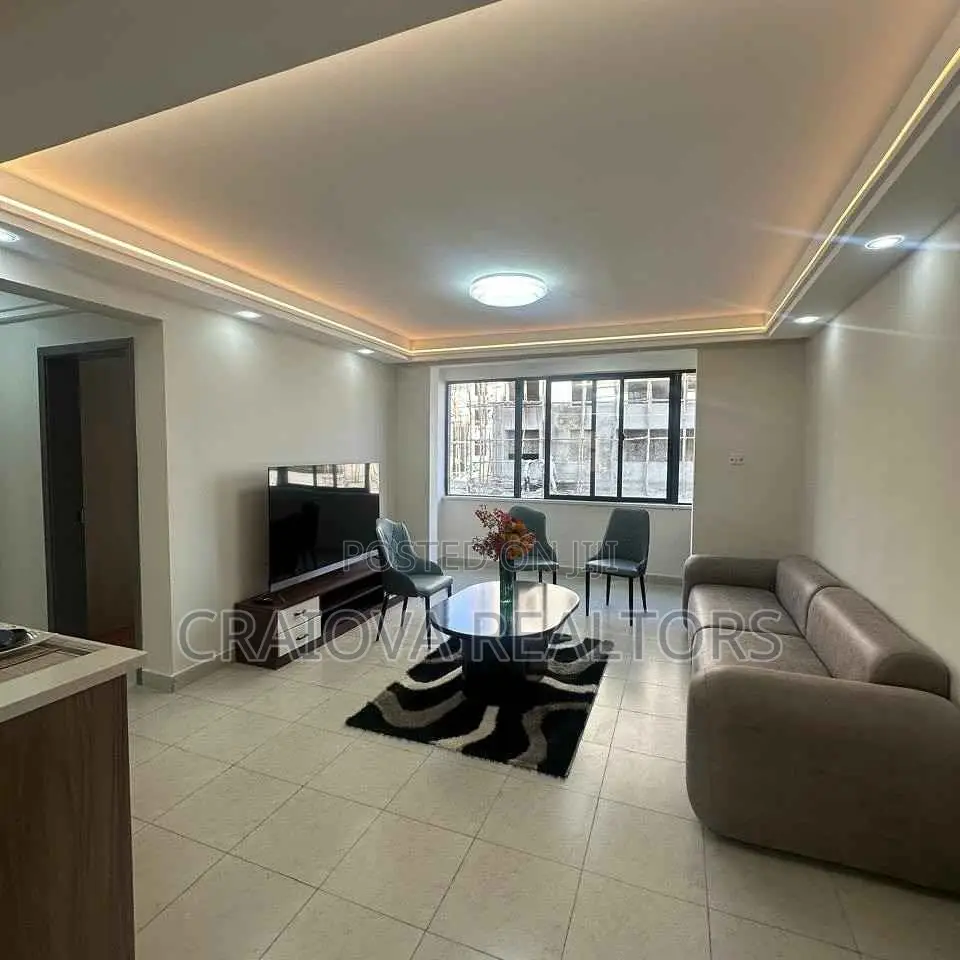 3bdrm Apartment in Kitengela for sale