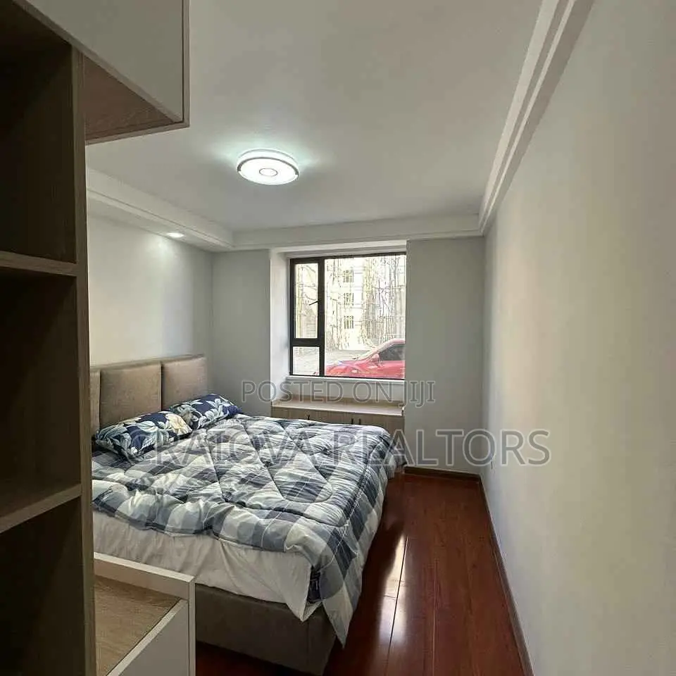 3bdrm Apartment in Kitengela for sale
