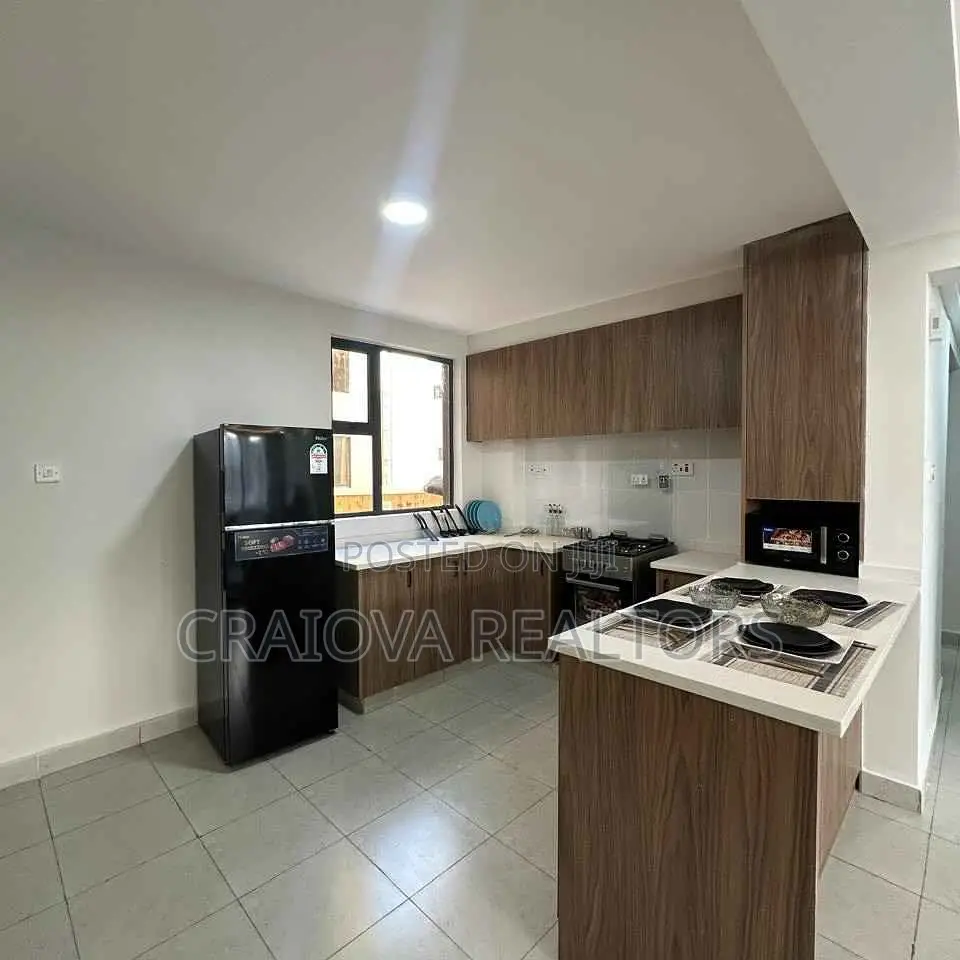 3bdrm Apartment in Kitengela for sale