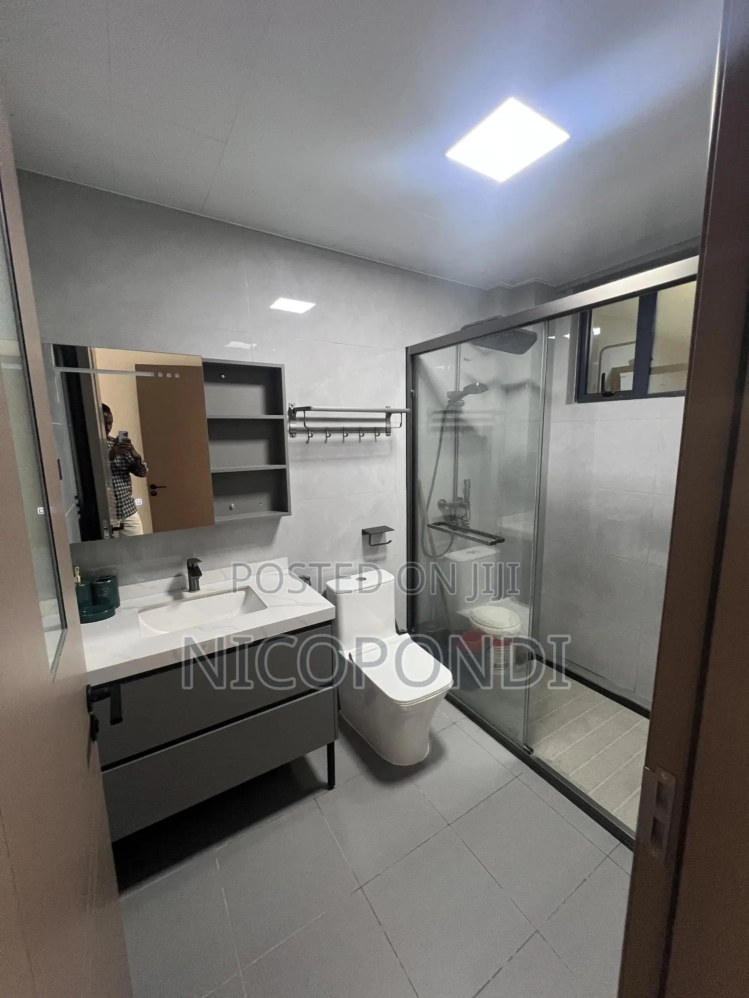 3bdrm Apartment in Kilimani, Hurlingham for sale