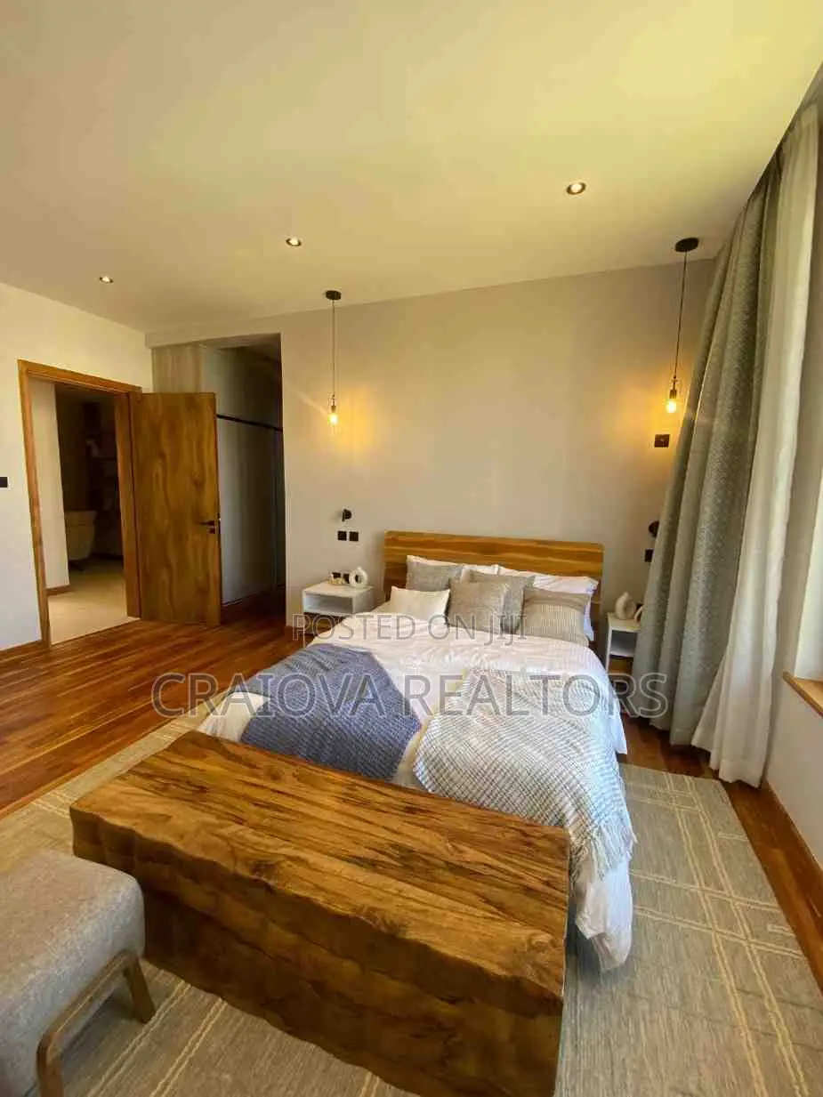 4bdrm House in Loresho for sale