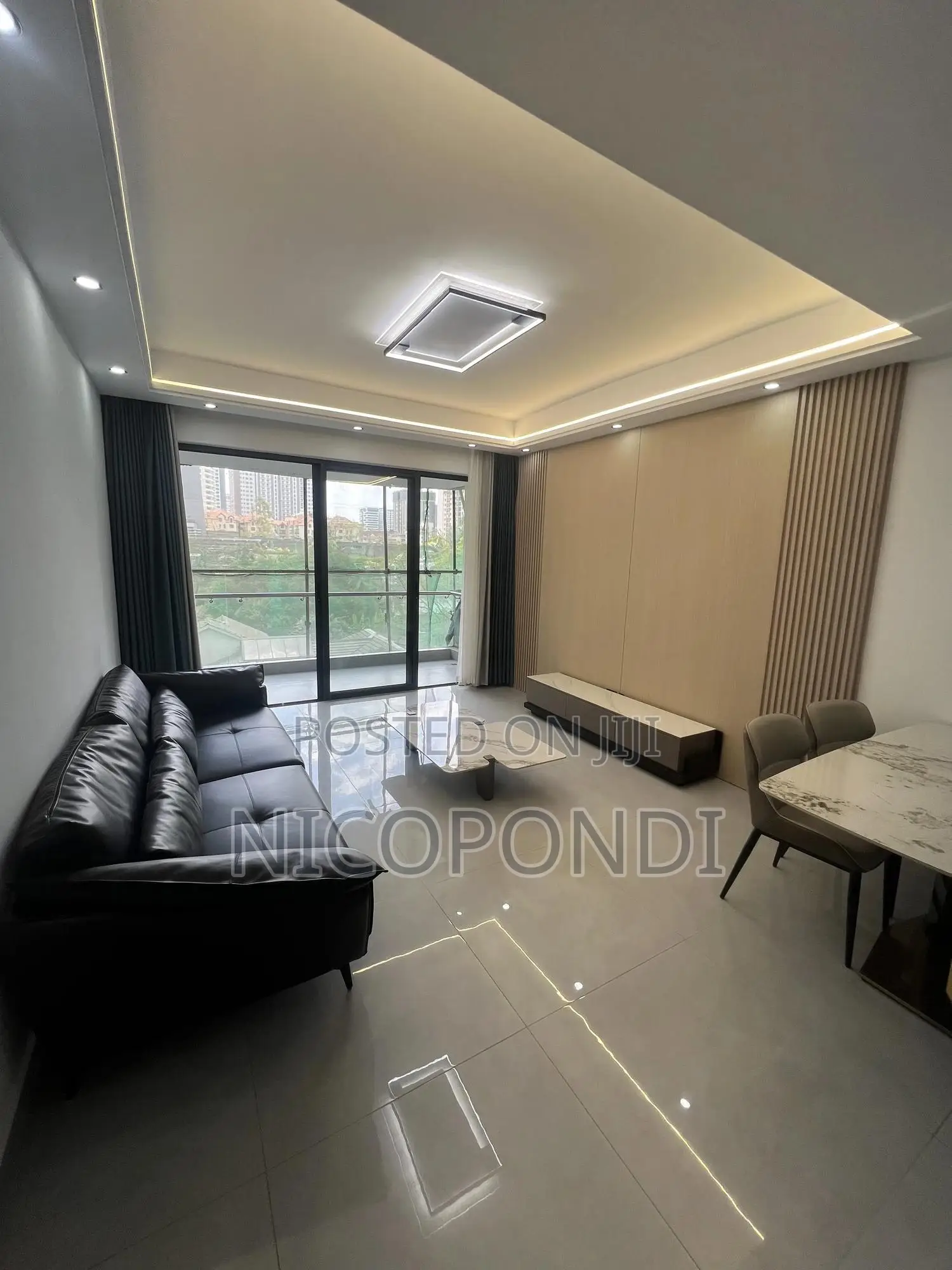 1bdrm Apartment in Kilimani, Hurlingham for sale