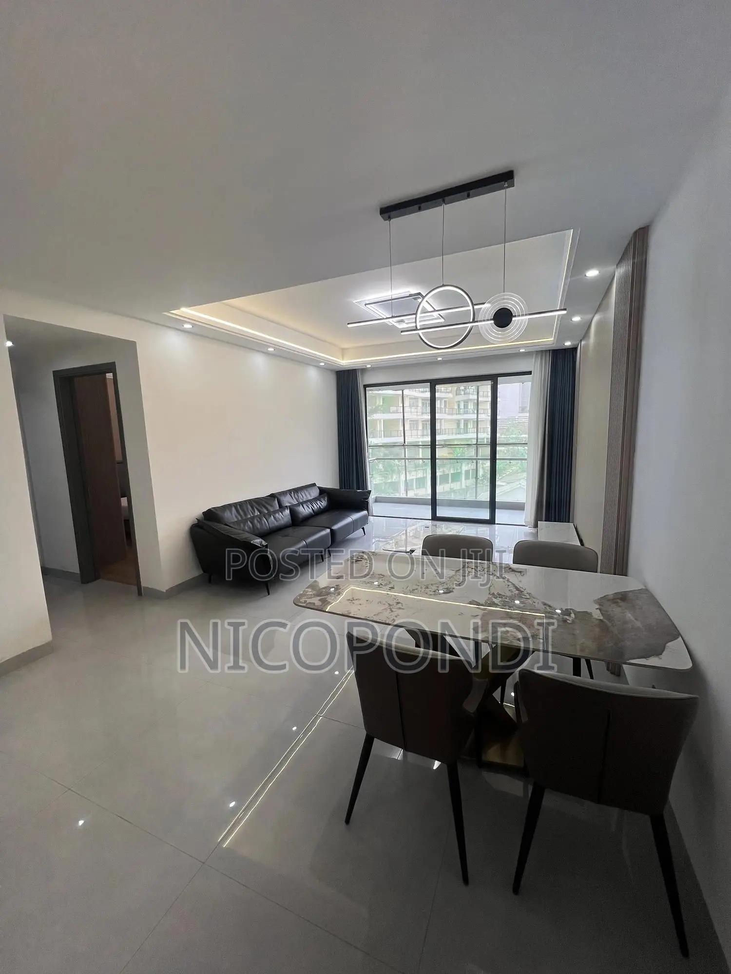 1bdrm Apartment in Kilimani, Hurlingham for sale