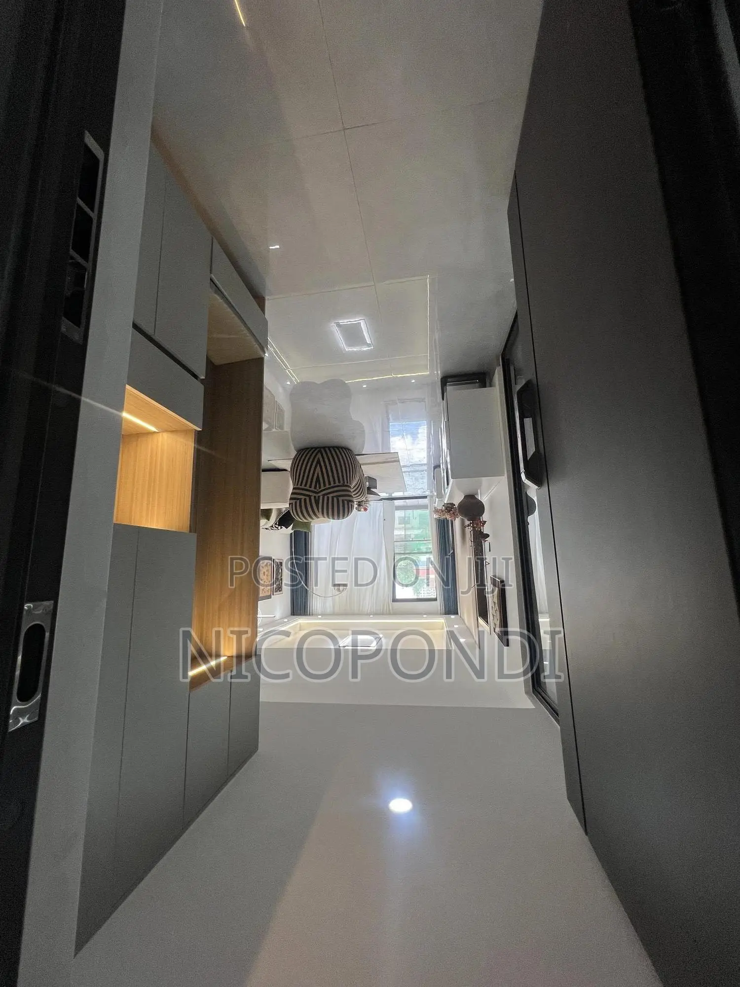 2bdrm Apartment in Kilimani, Hurlingham for sale