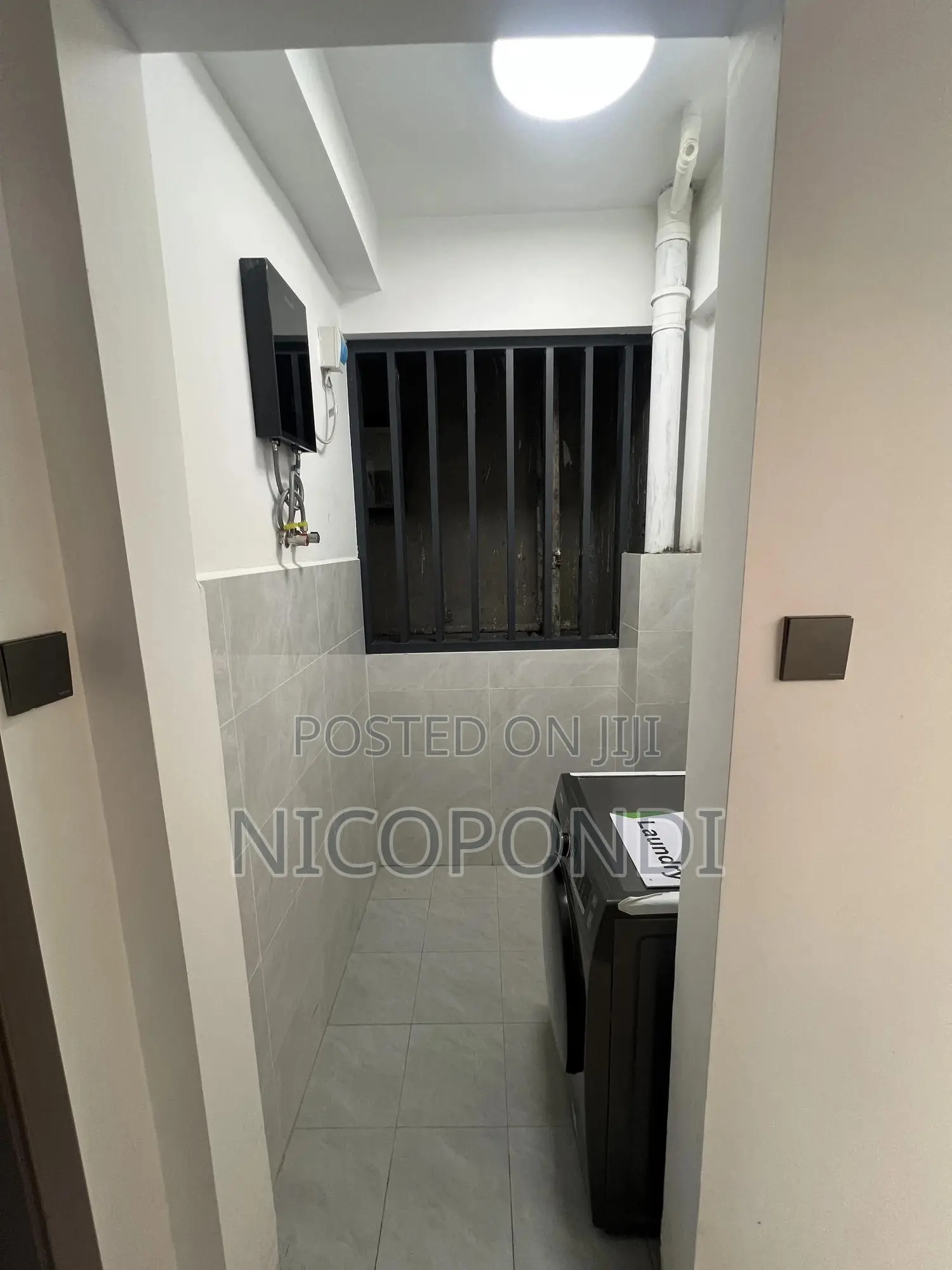 2bdrm Apartment in Kilimani, Hurlingham for sale