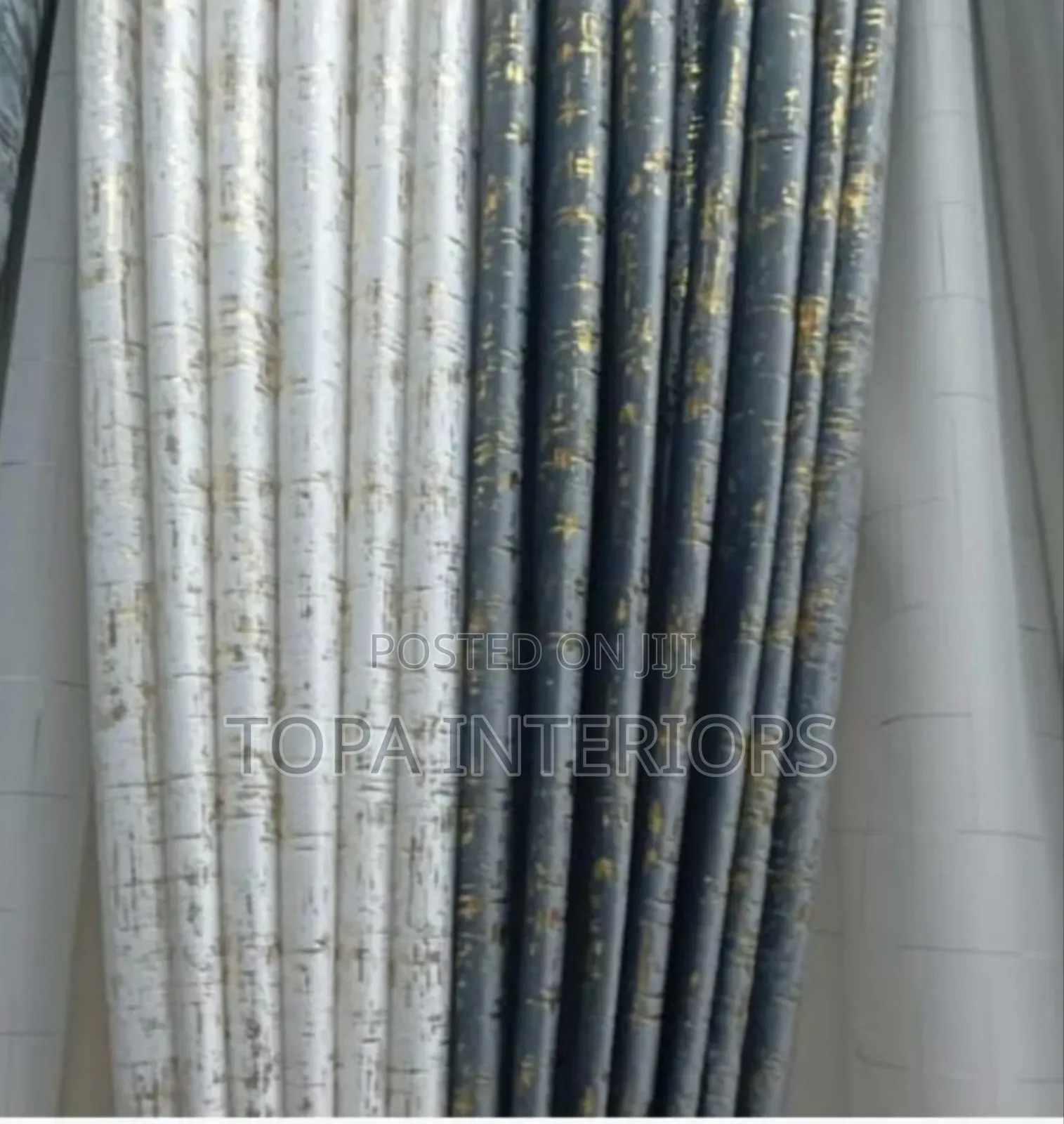 Doorway Privacy Velvet Curtains for House Decoration