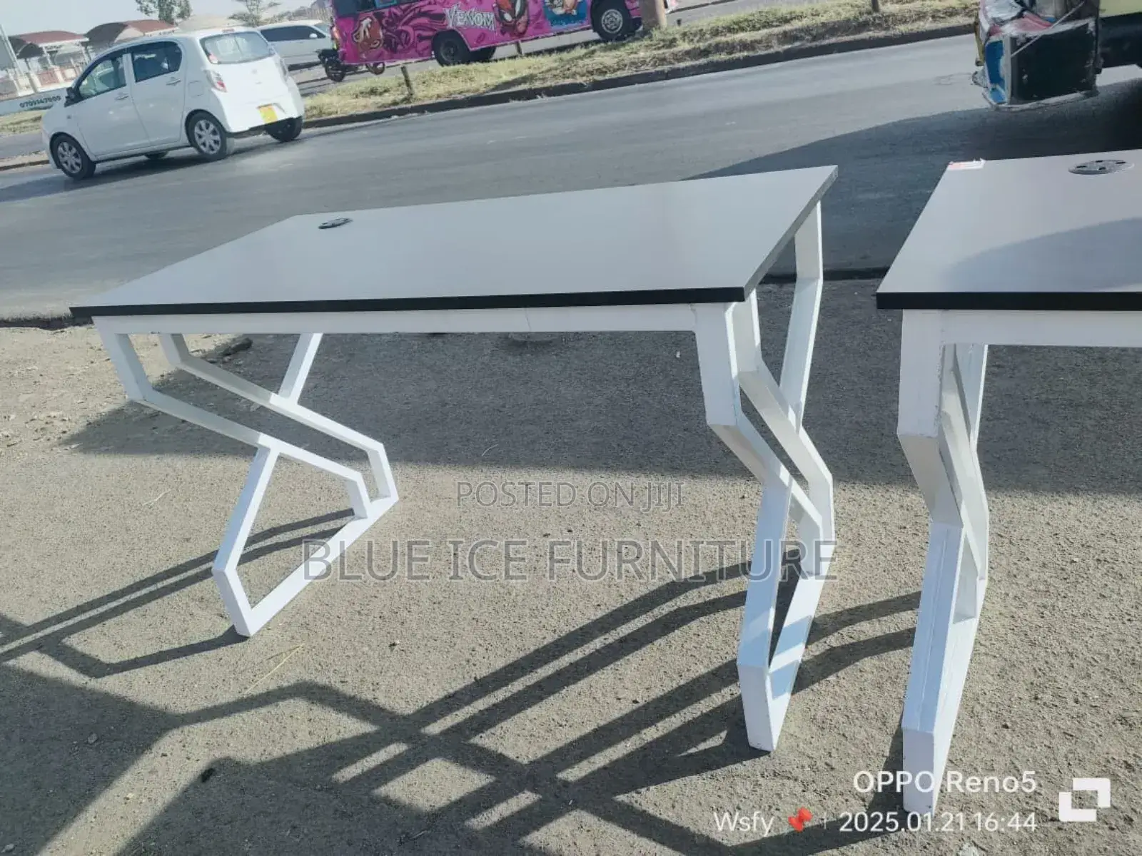 Modern Office Working Table