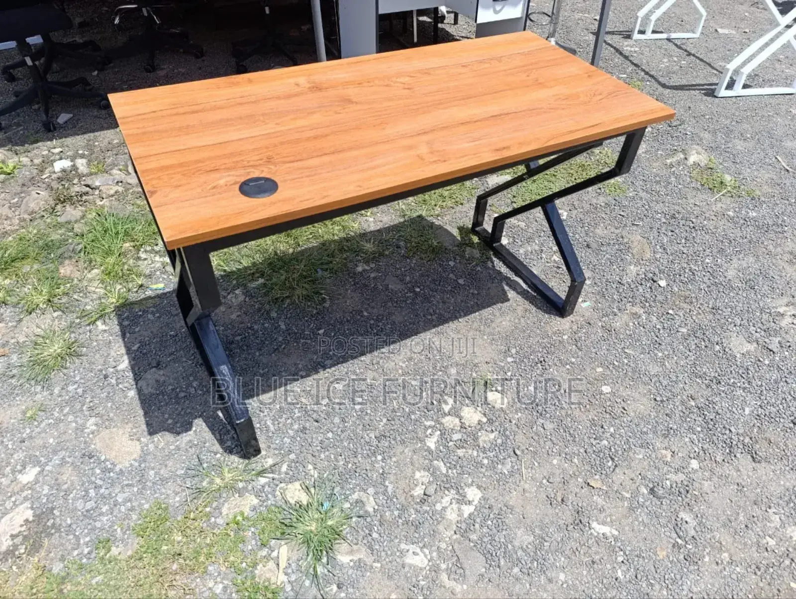 Executive Office Table