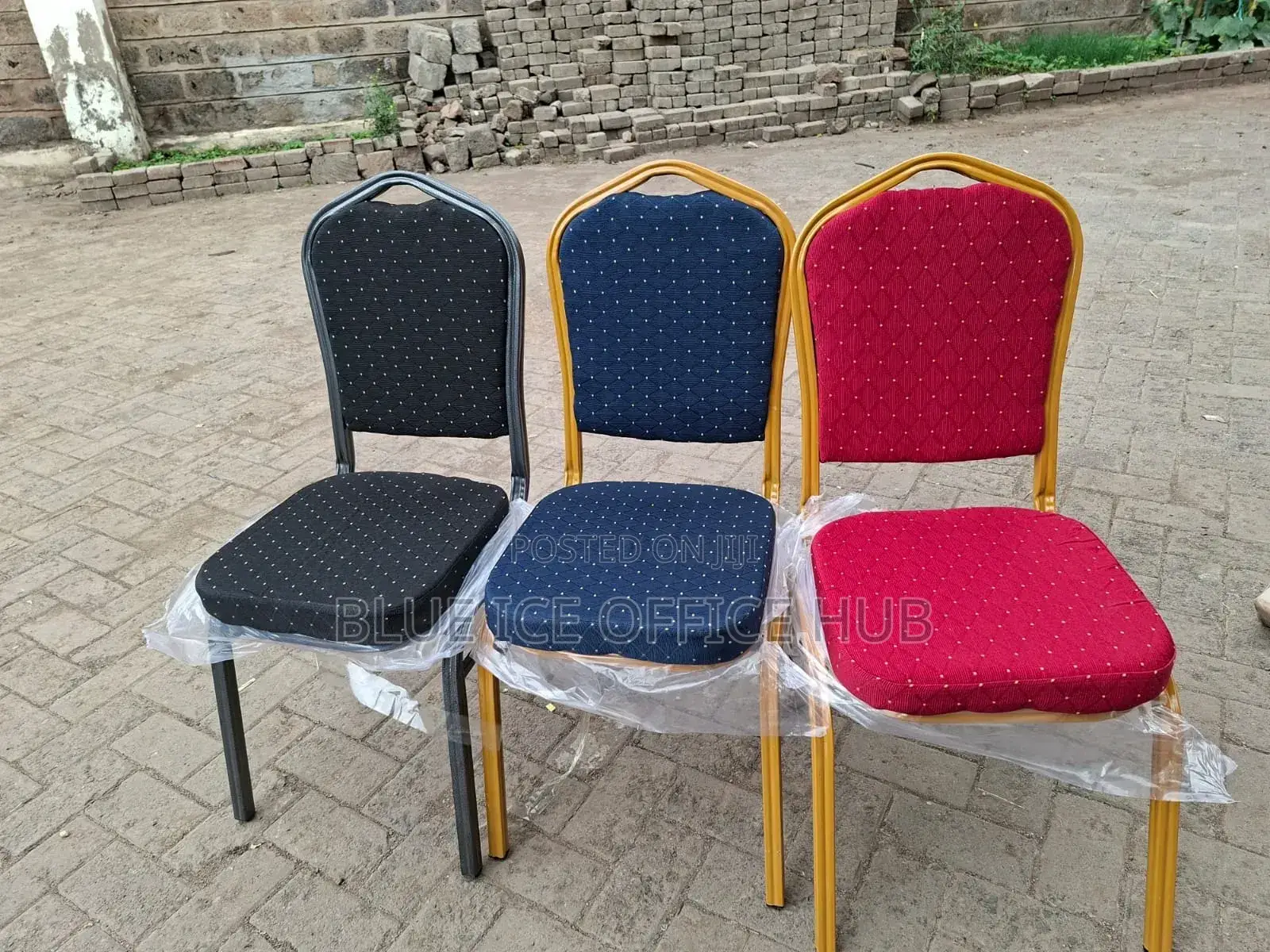 Executive Banquet Chair