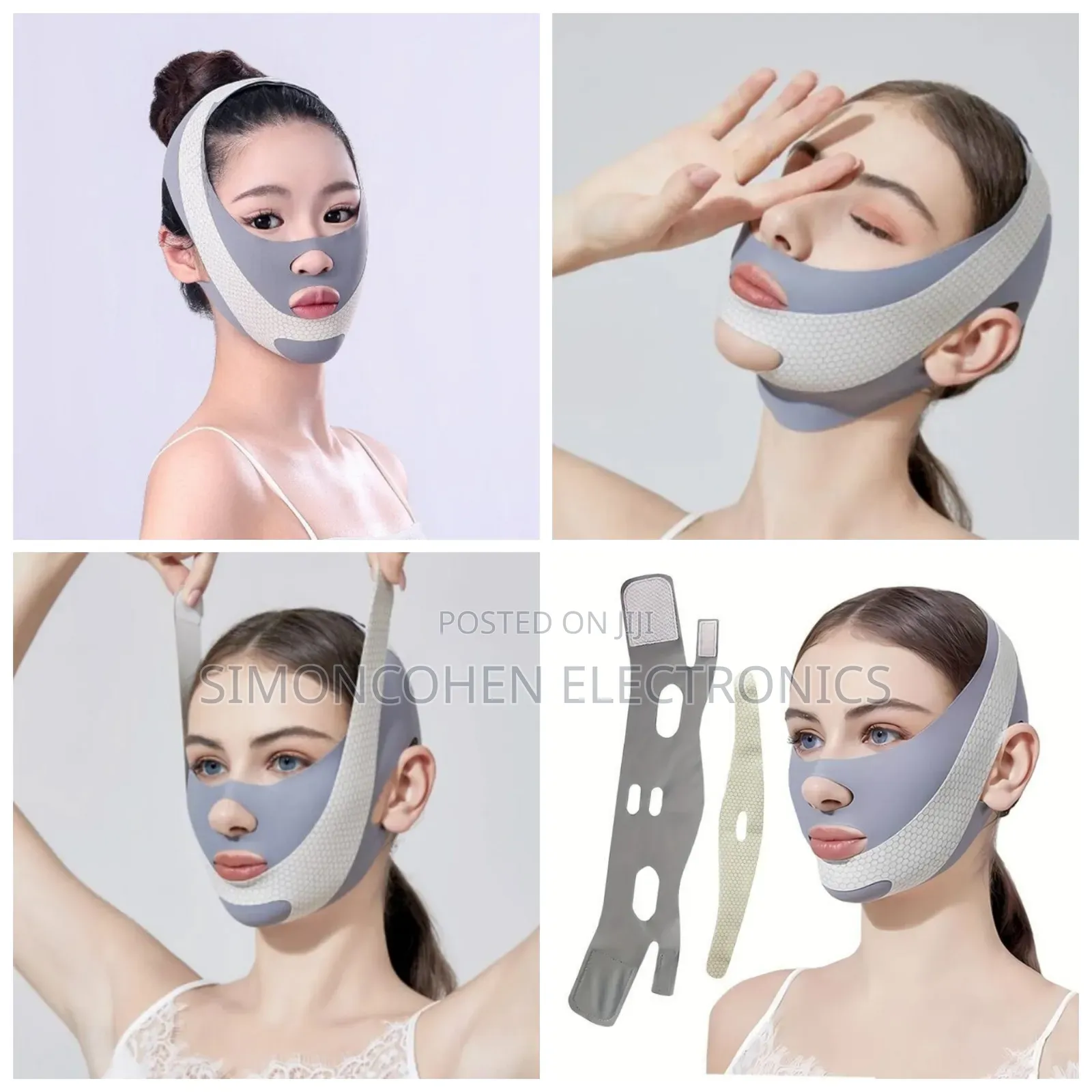 Face Shaping Mask/Face Lifter