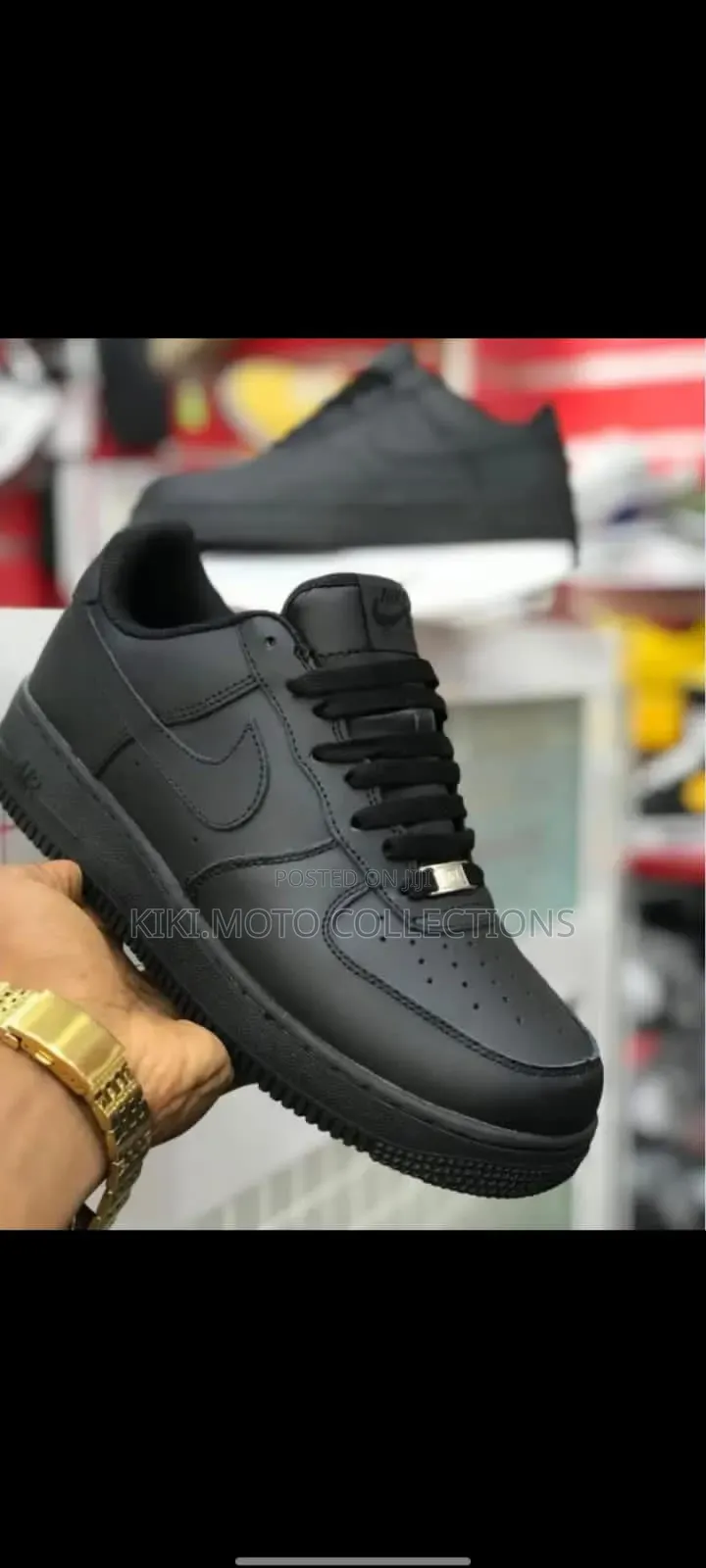 Original Airforce 1 Sneakers