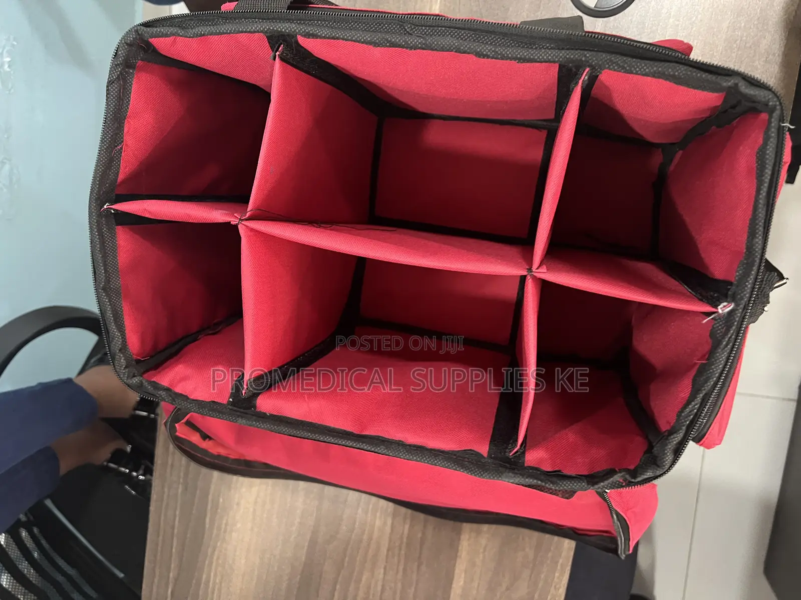 Trauma Bag