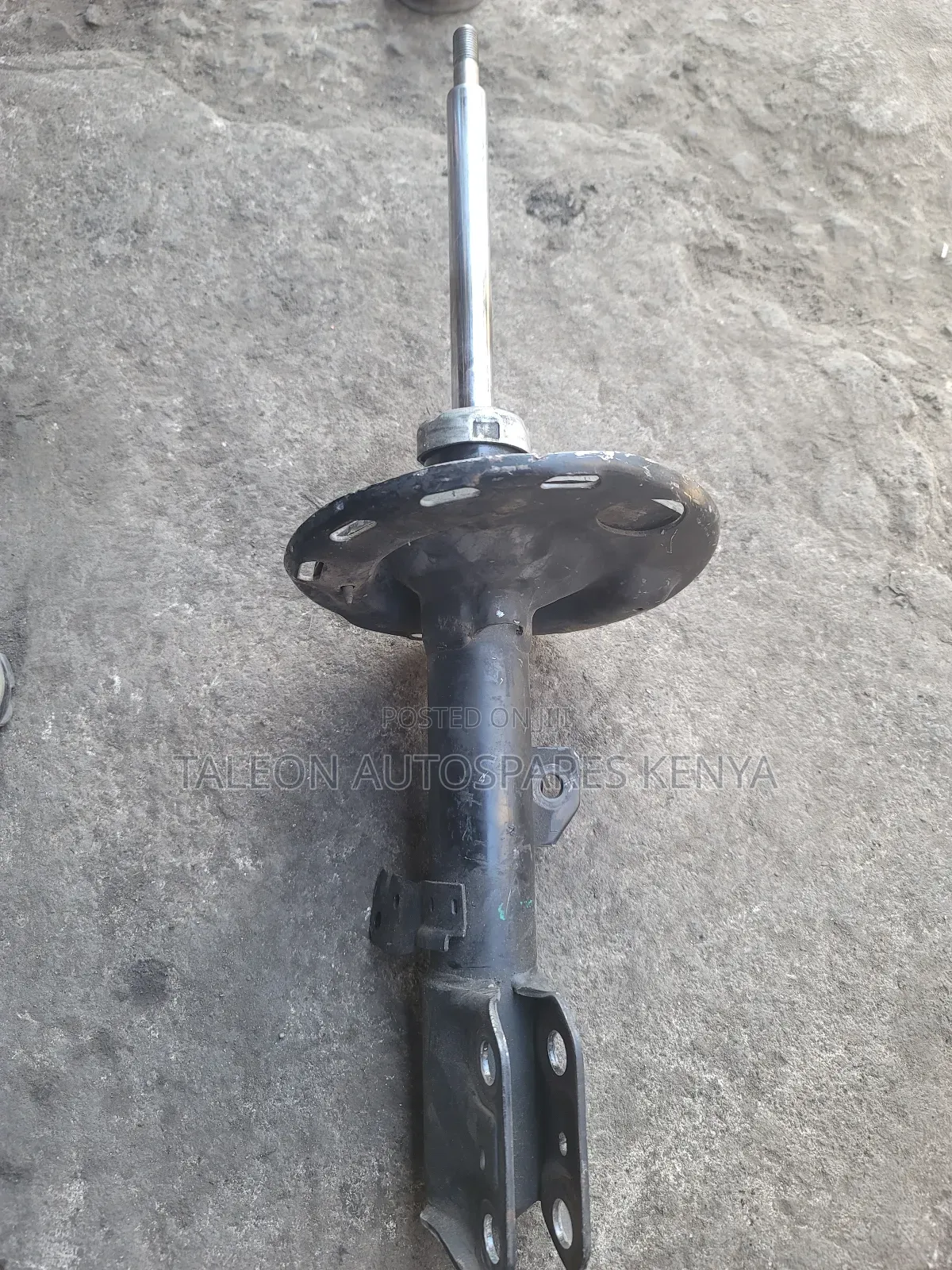 Toyota Noah 2022 Shock