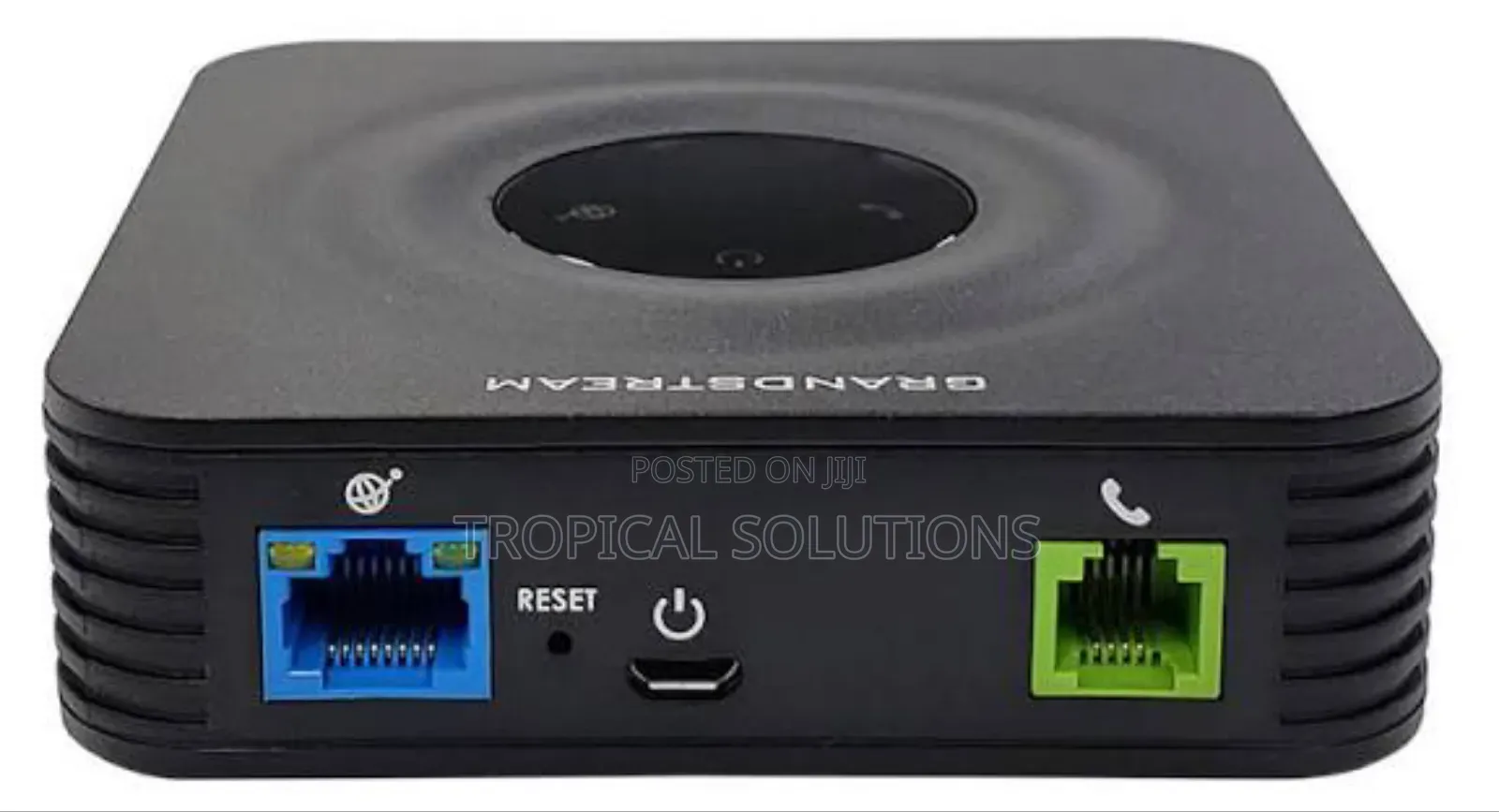 Grand Stream Ht801 Voip Gateways Ht801