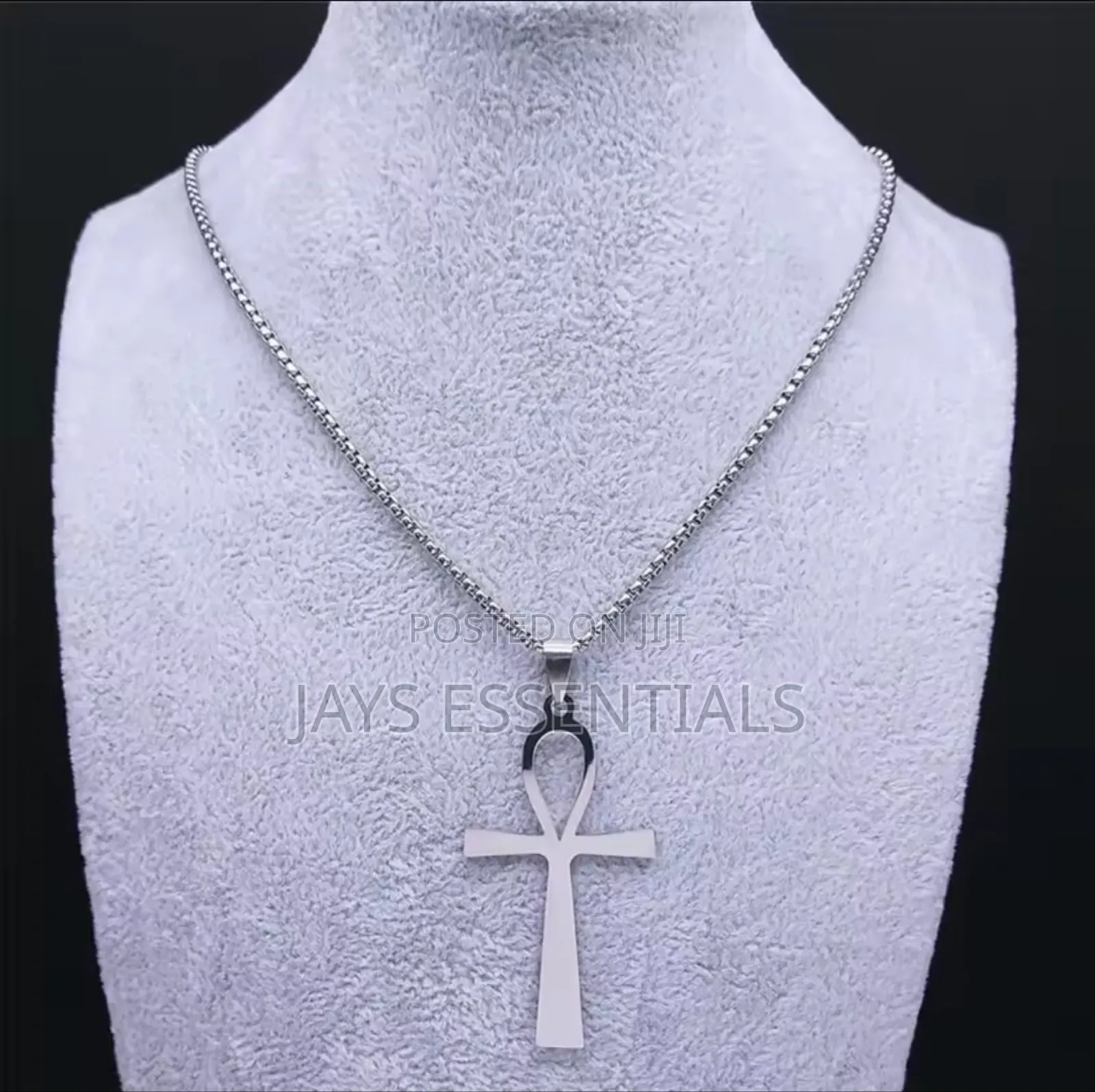 Stainless Steel Men Chains