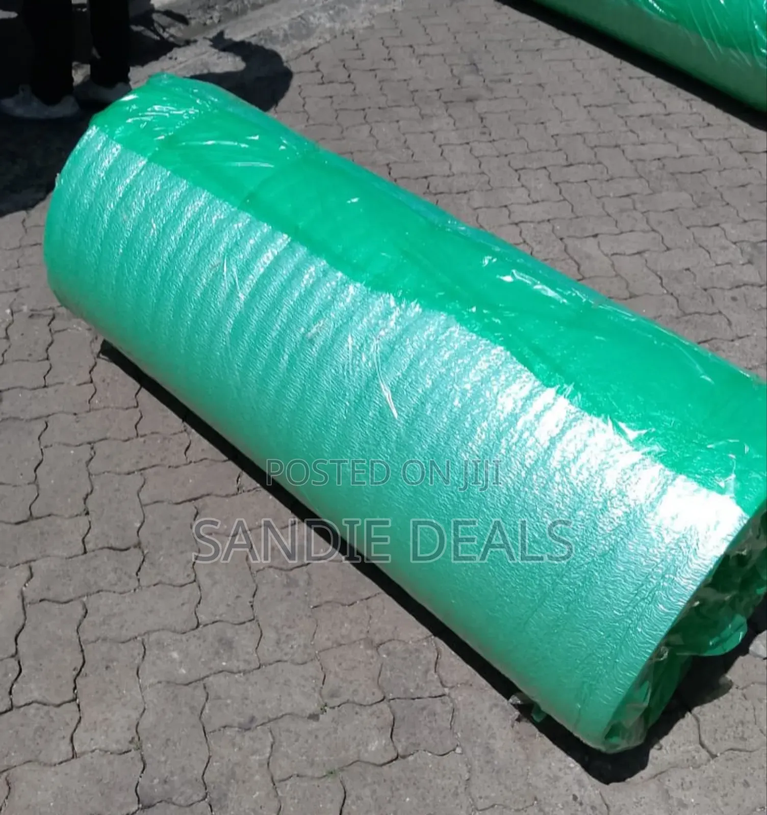 Heat Insulation