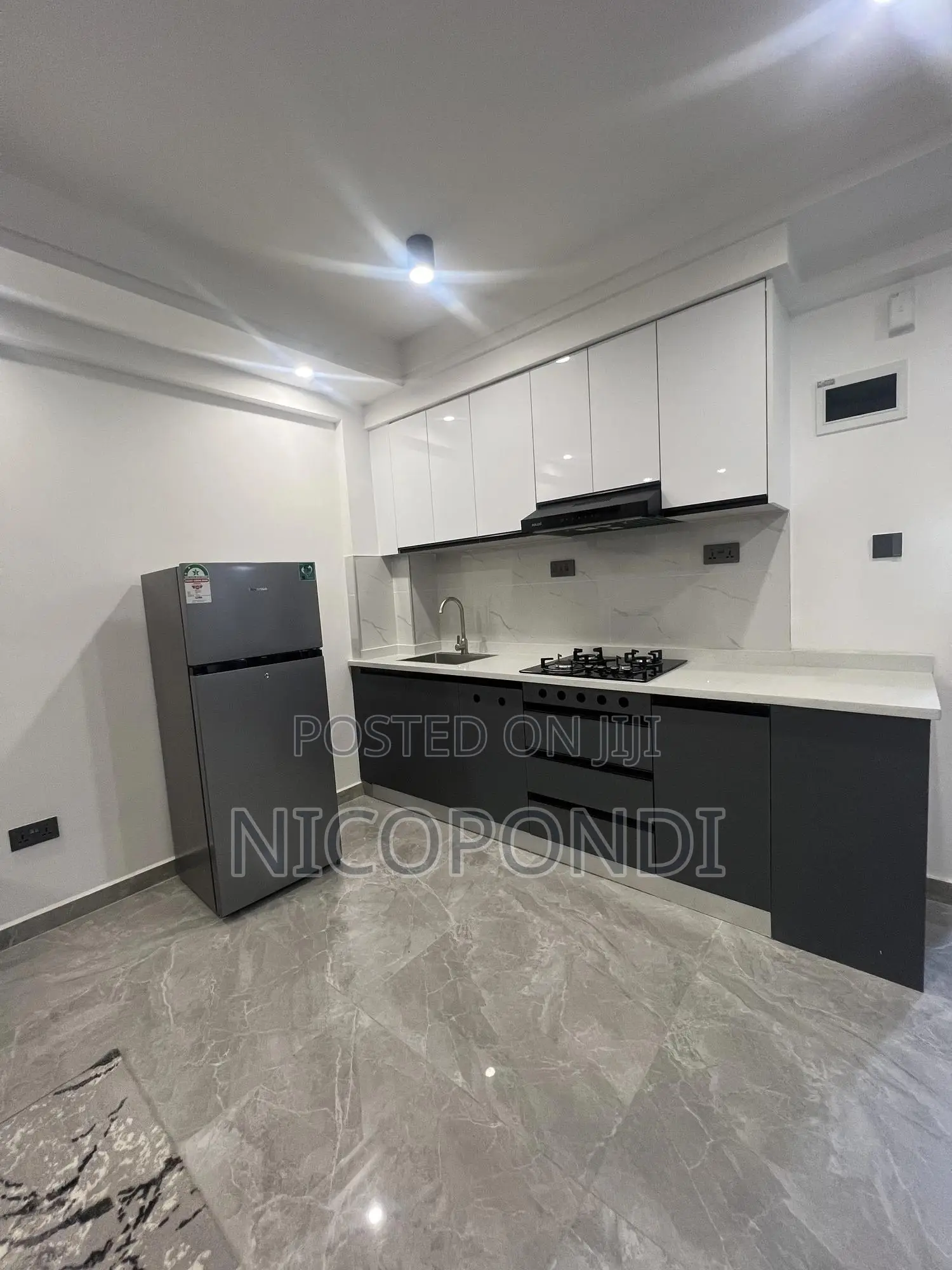 1bdrm Apartment in Lavington, Valley Arcade for sale