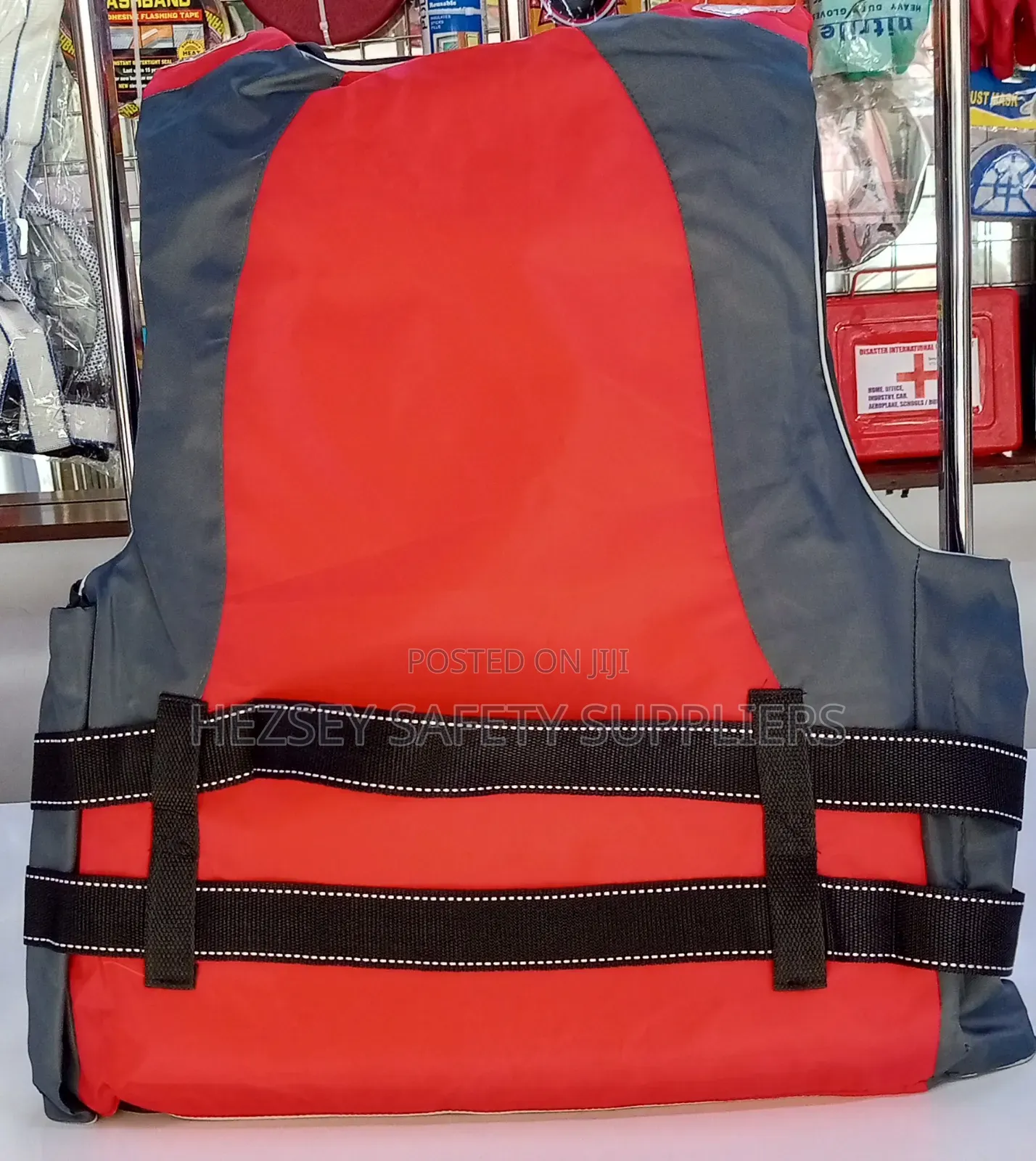 High Quality Life Saver Jacket