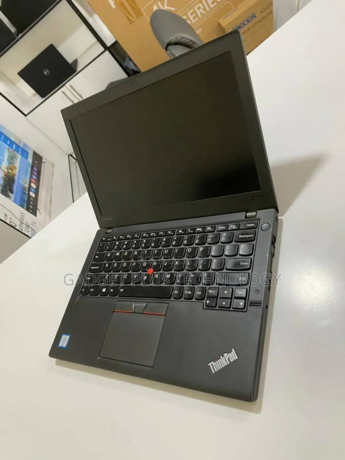 Laptop Lenovo ThinkPad X260 8GB Intel Core i5 SSD 256GB