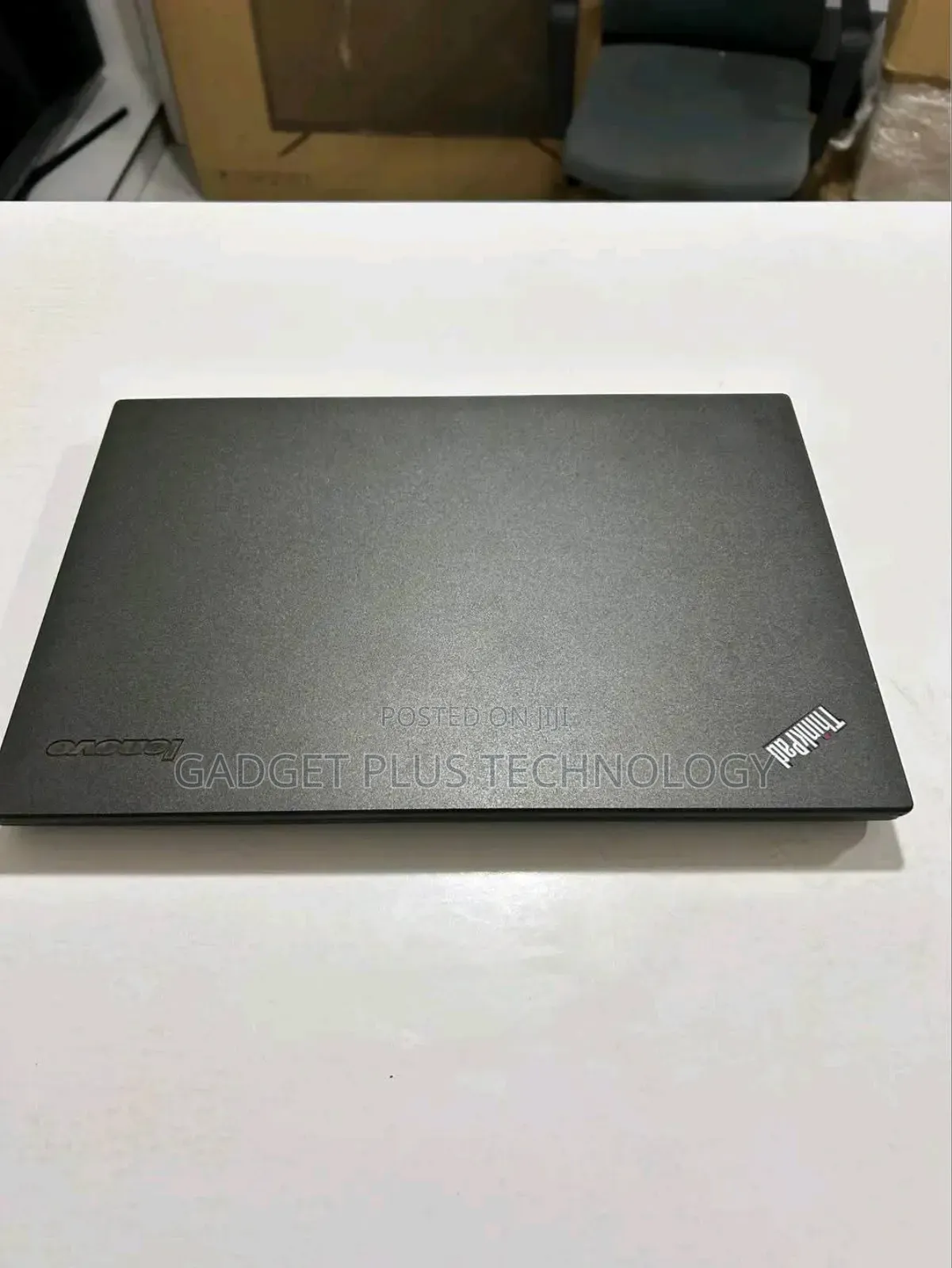 Laptop Lenovo ThinkPad X260 8GB Intel Core i5 SSD 256GB