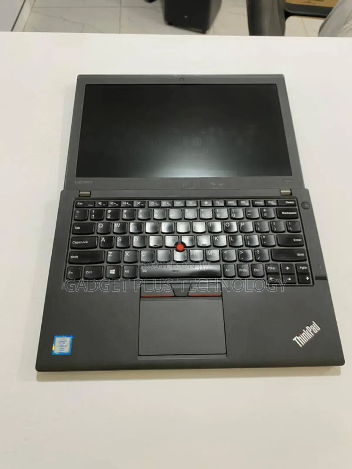 Laptop Lenovo ThinkPad X260 8GB Intel Core i5 SSD 256GB