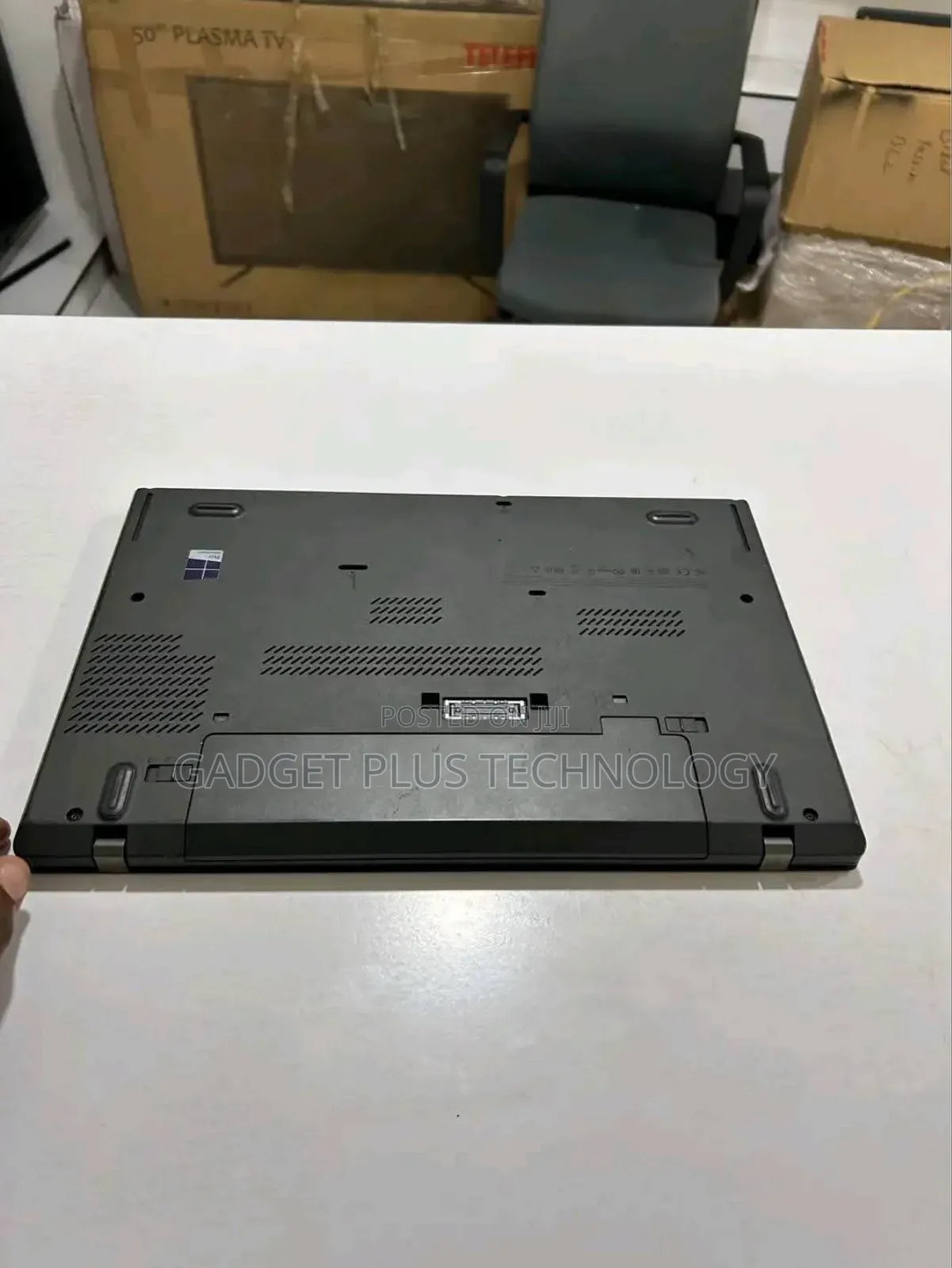 Laptop Lenovo ThinkPad X260 8GB Intel Core i5 SSD 256GB