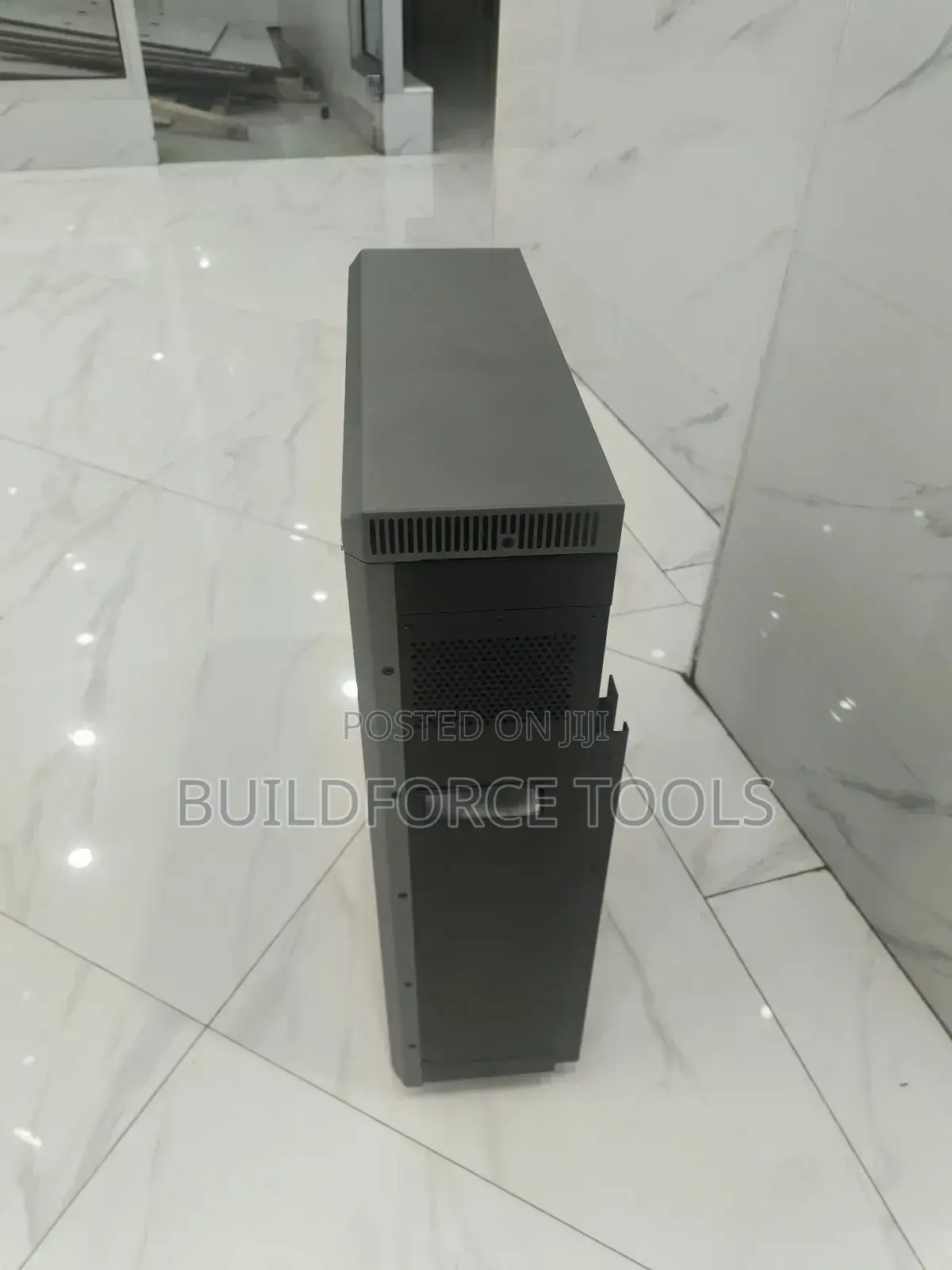Lithium Battery Bmp48-100