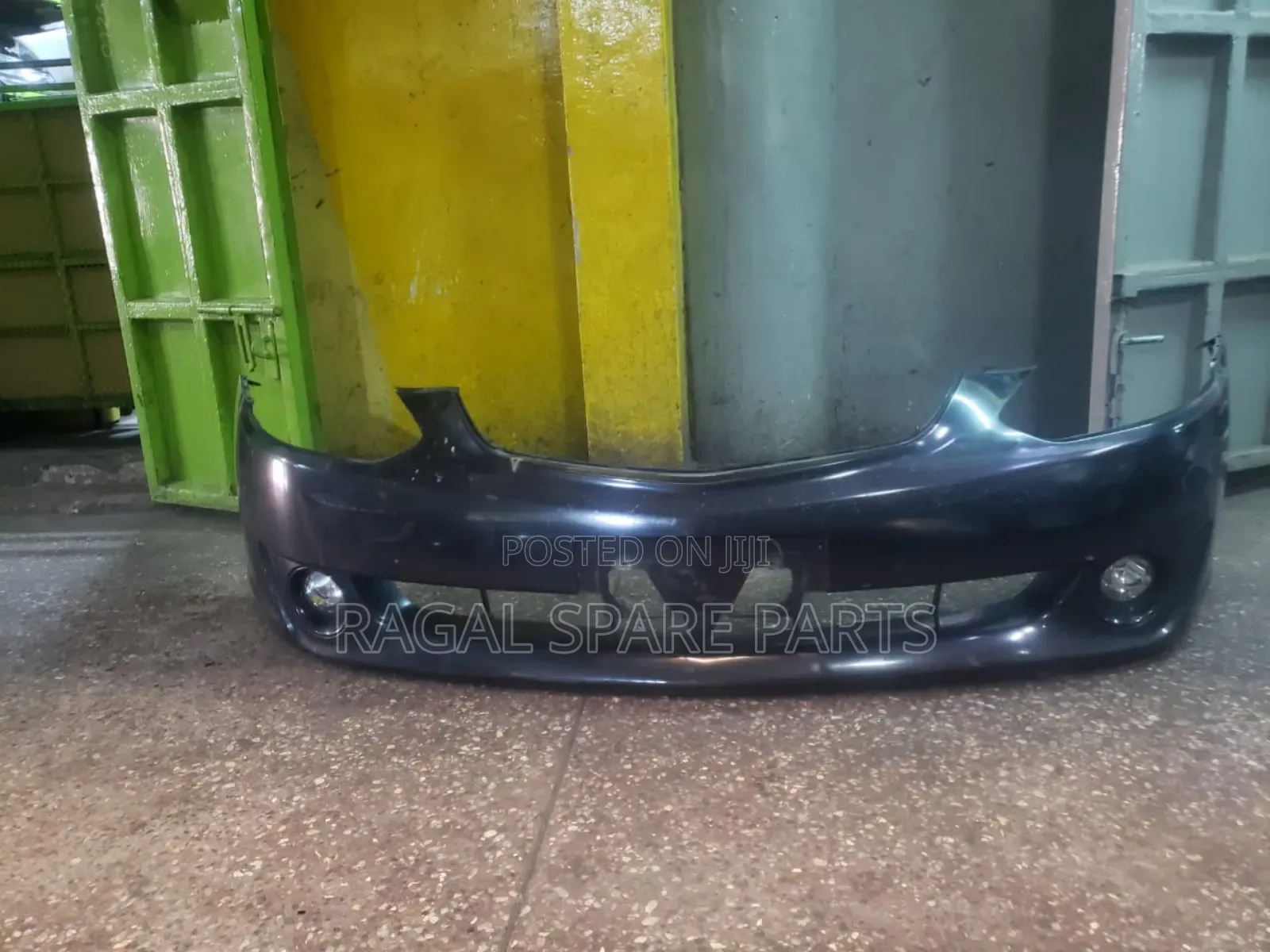 Caldina 2005 Bumper
