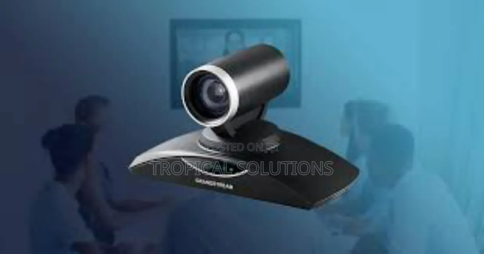 Gvc3200 Business Conferencing Grand Stream Ip Video