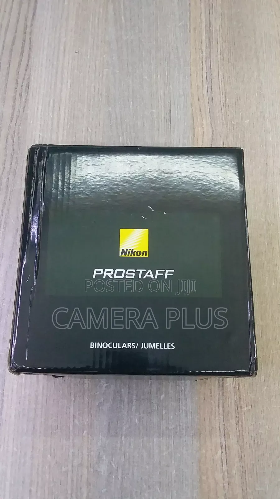 Nikon Prostaff Binocular P7