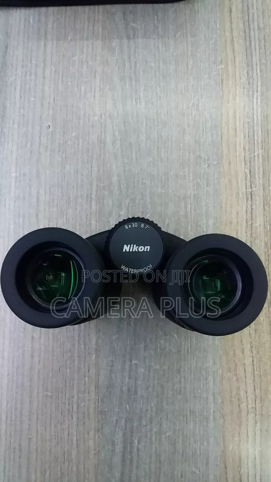Nikon Prostaff Binocular P7