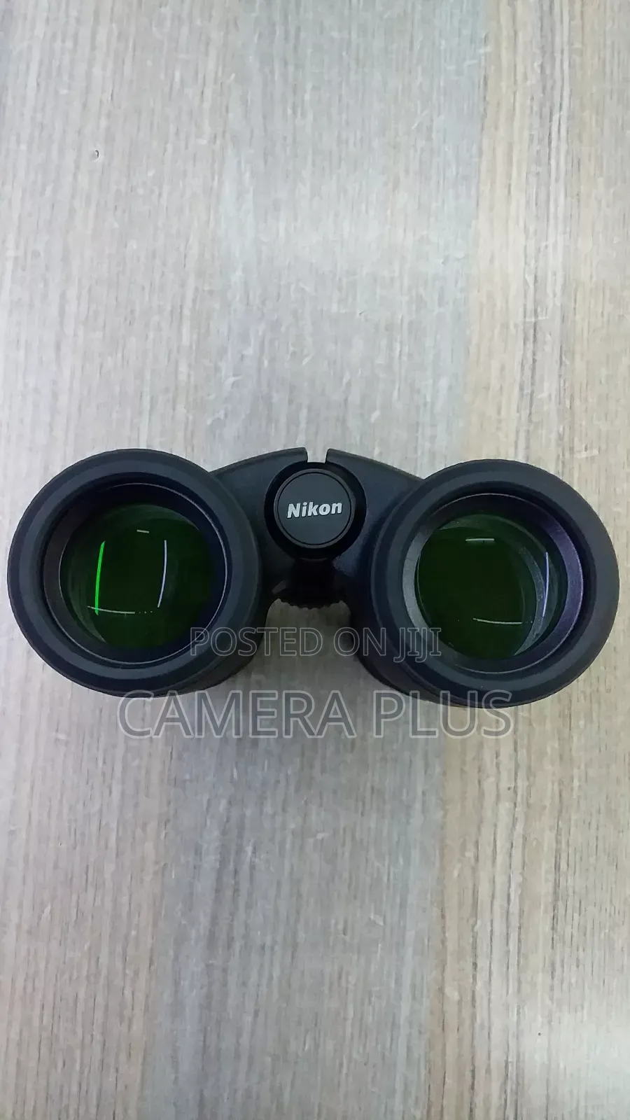 Nikon Prostaff Binocular P7