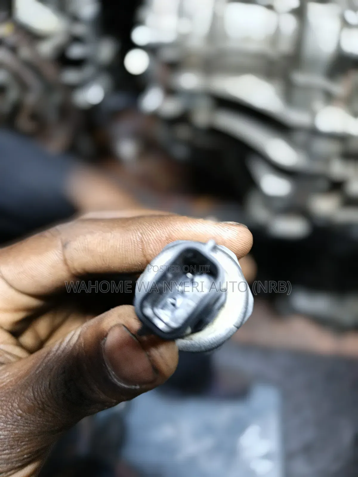 Turbo Sensor For Mazda Cx5,Atenza