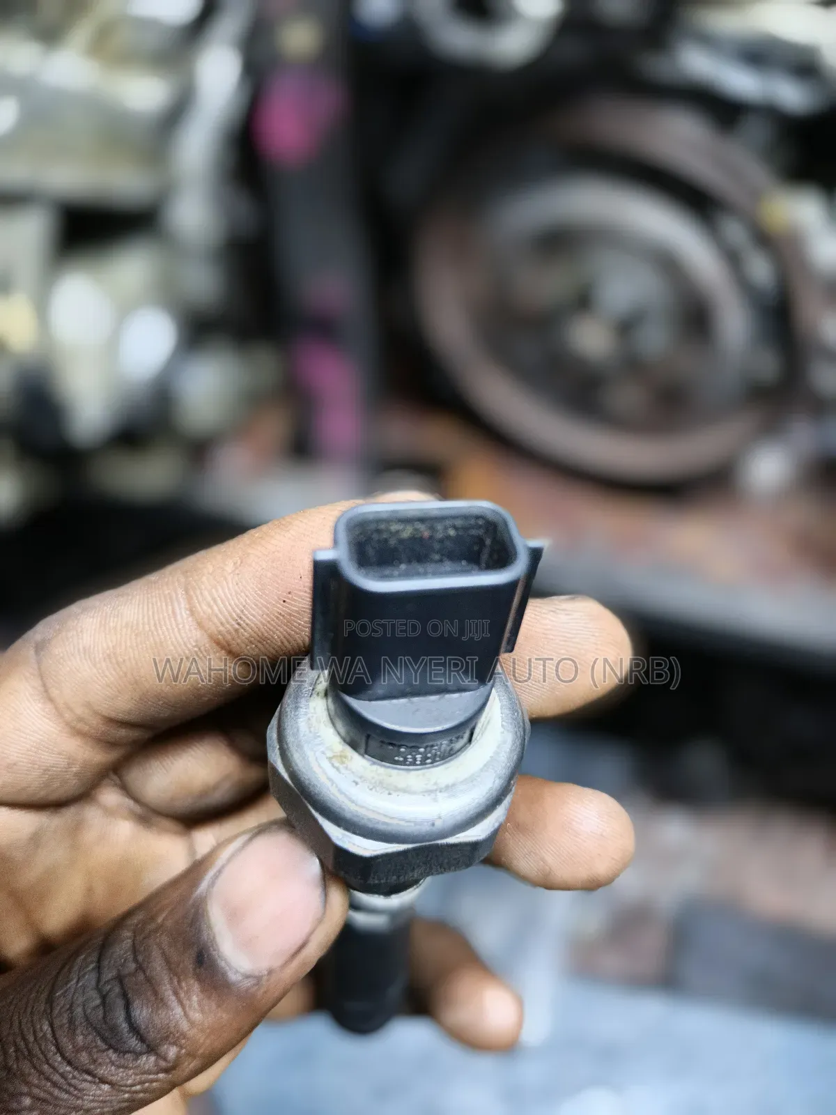 Turbo Sensor For Mazda Cx5,Atenza
