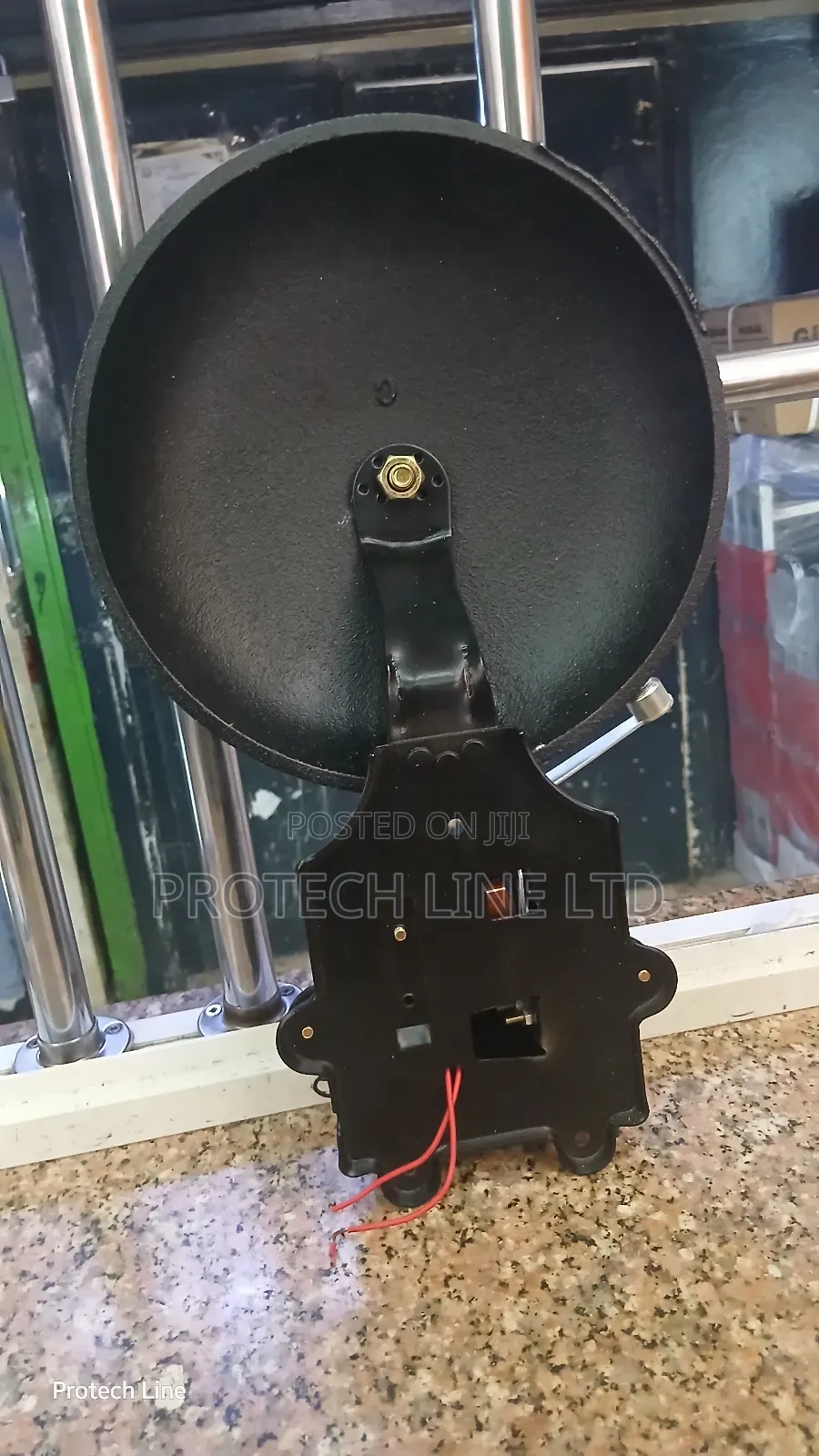 Electric Bell for Schools