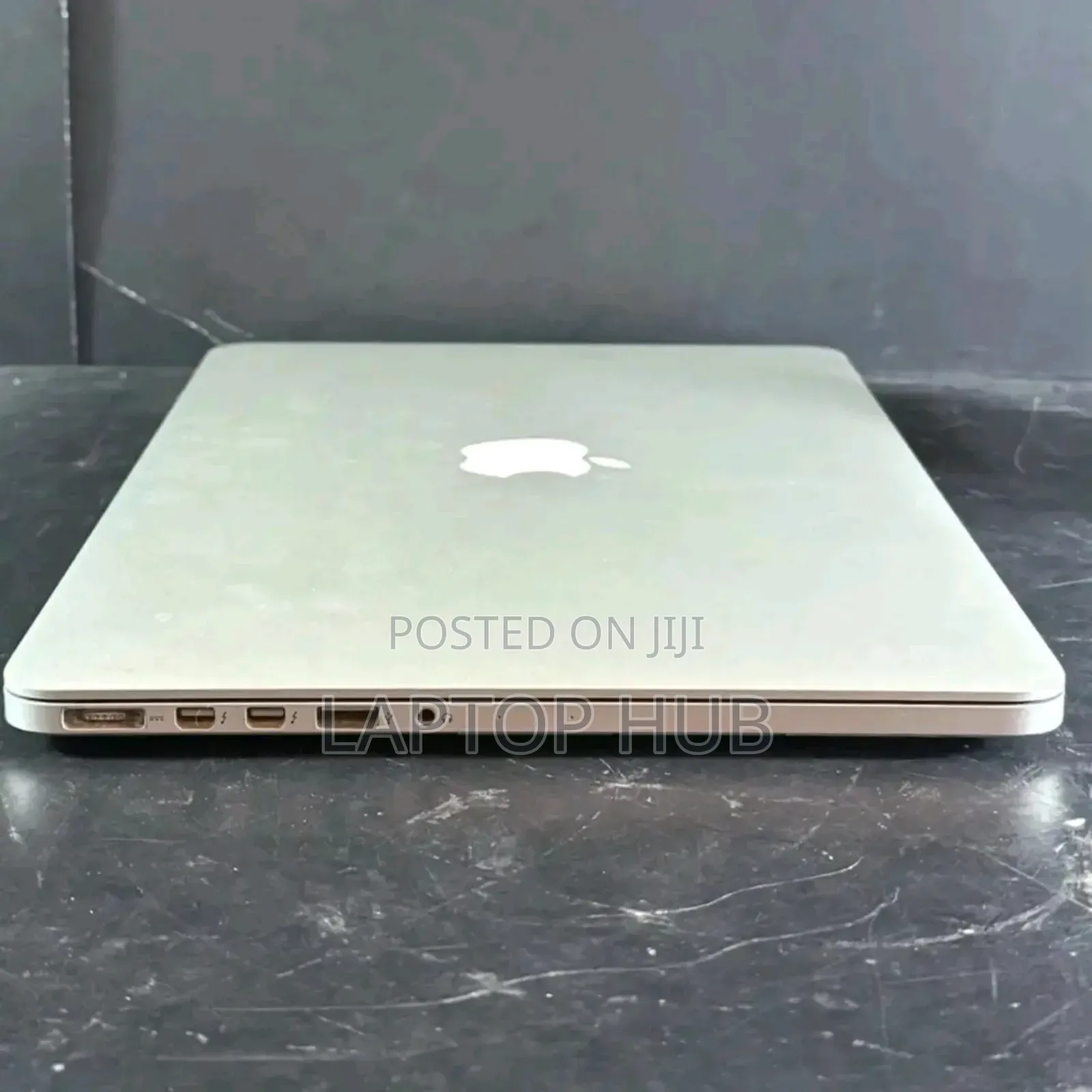 Laptop Apple MacBook Pro 2014 16GB Intel Core I5 SSD 256GB