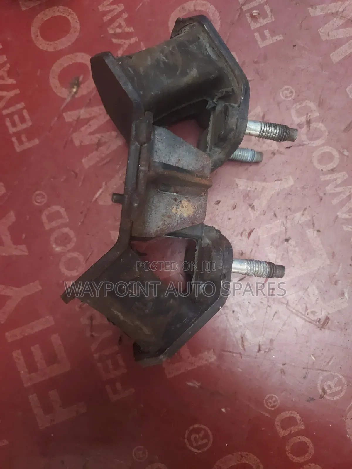 Gearbox Mount Toyota Mark X, Crown