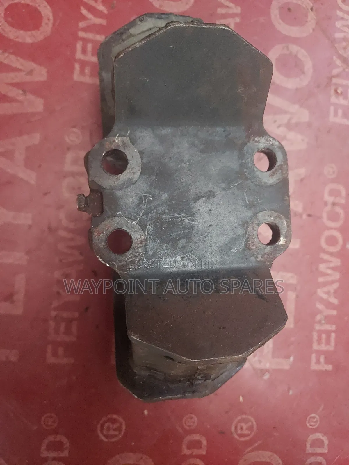 Gearbox Mount Toyota Mark X, Crown