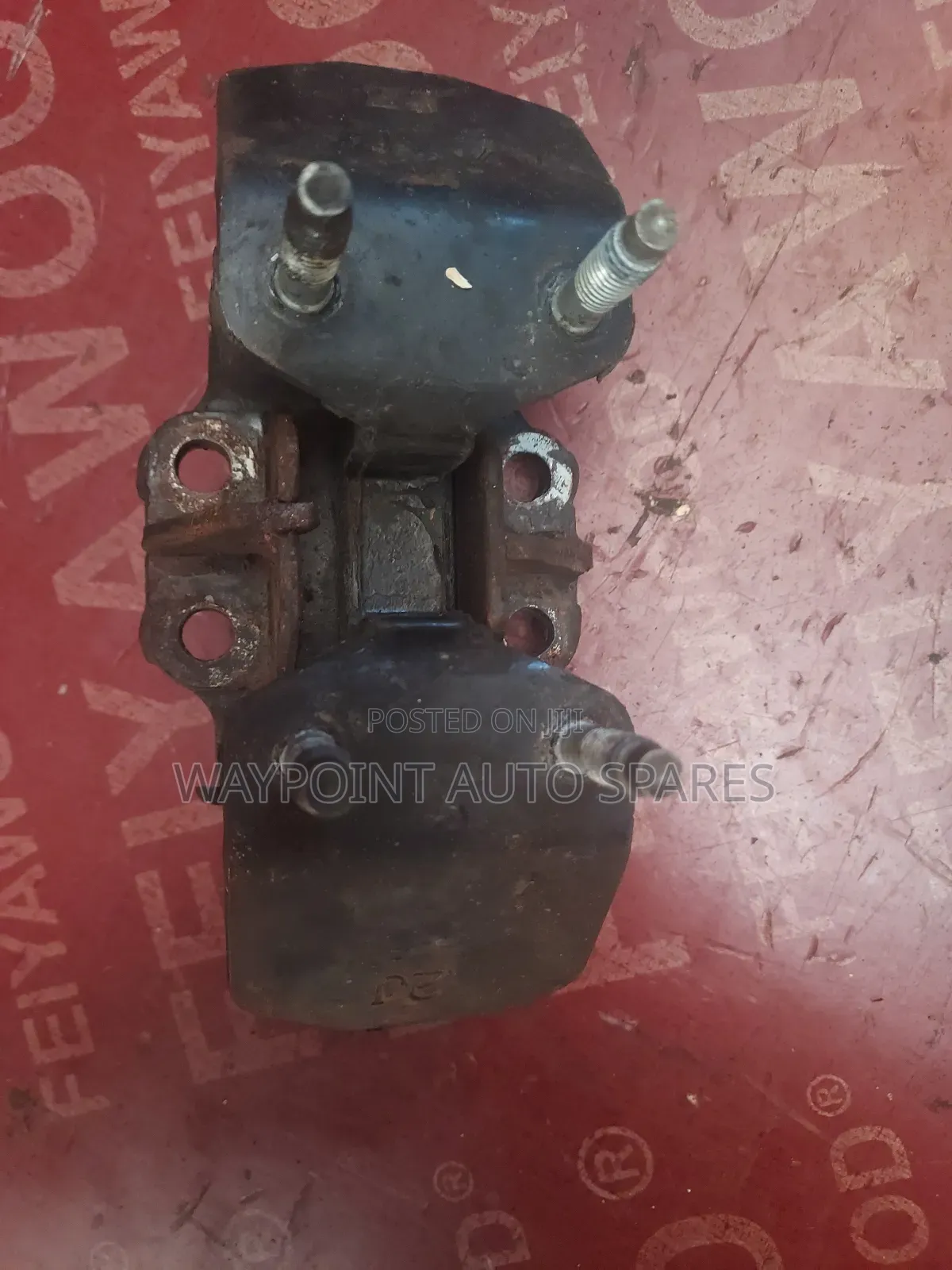 Gearbox Mount Toyota Mark X, Crown
