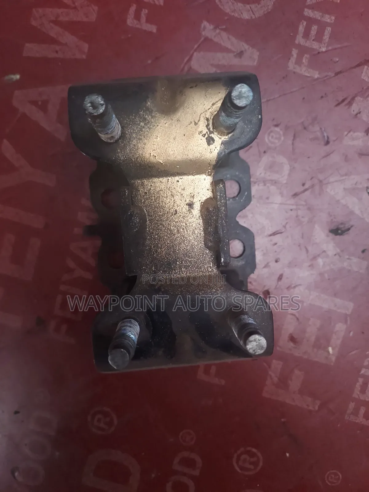Gearbox Mount Toyota Mark X, Crown