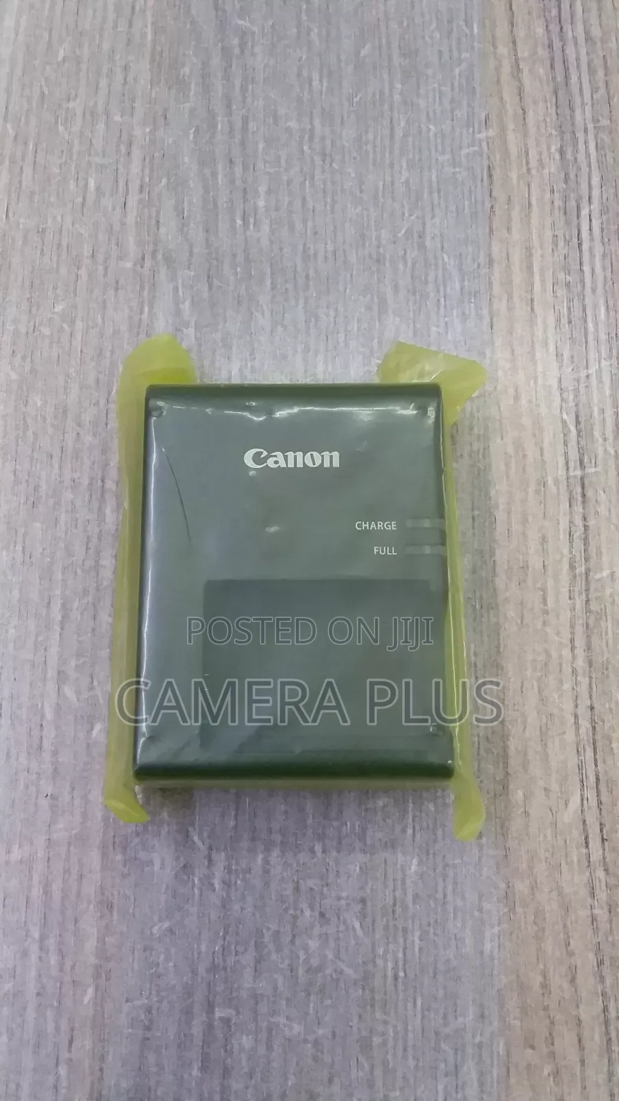 Canon Camera Charger