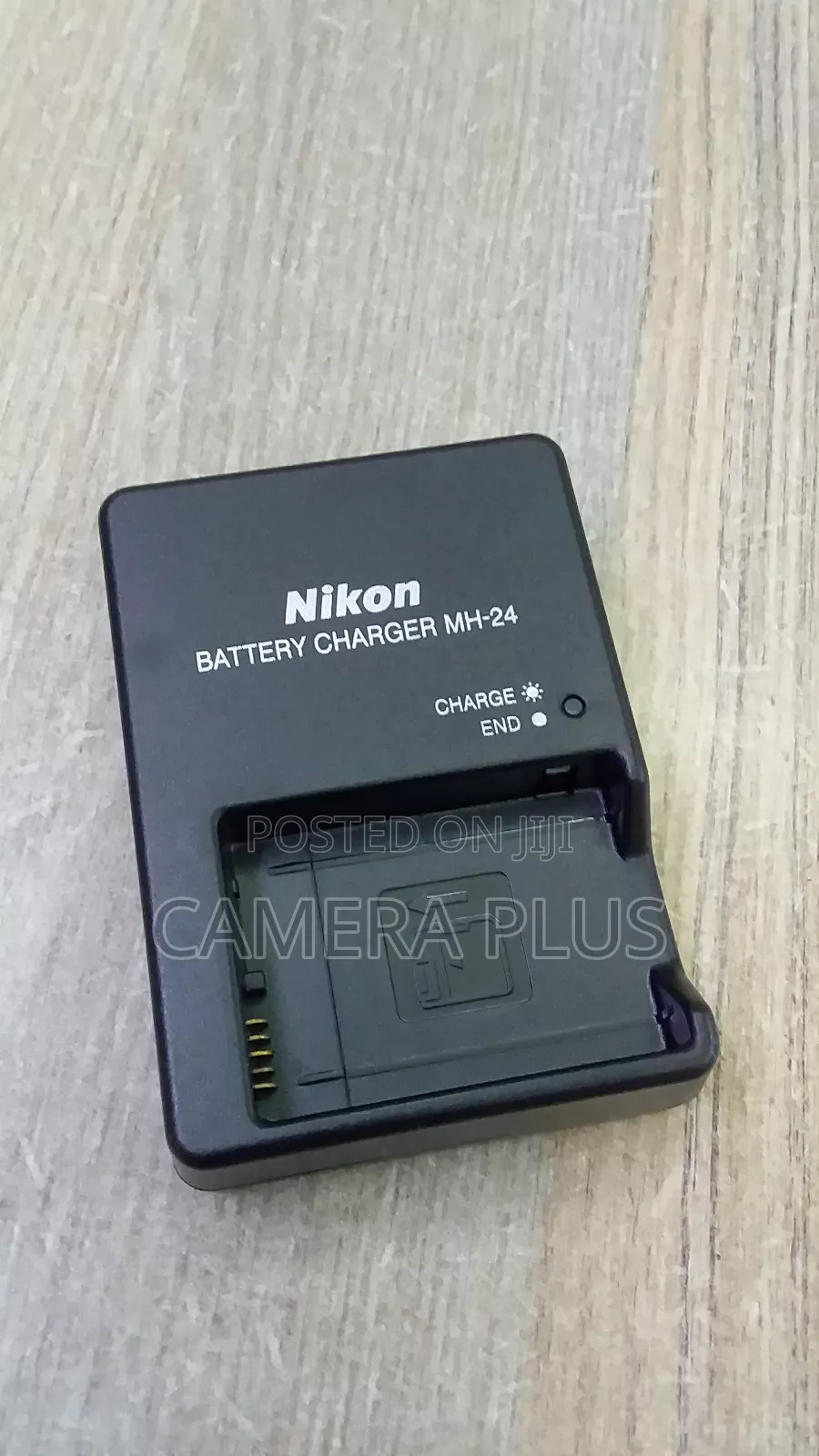 Nikon Camera Charger