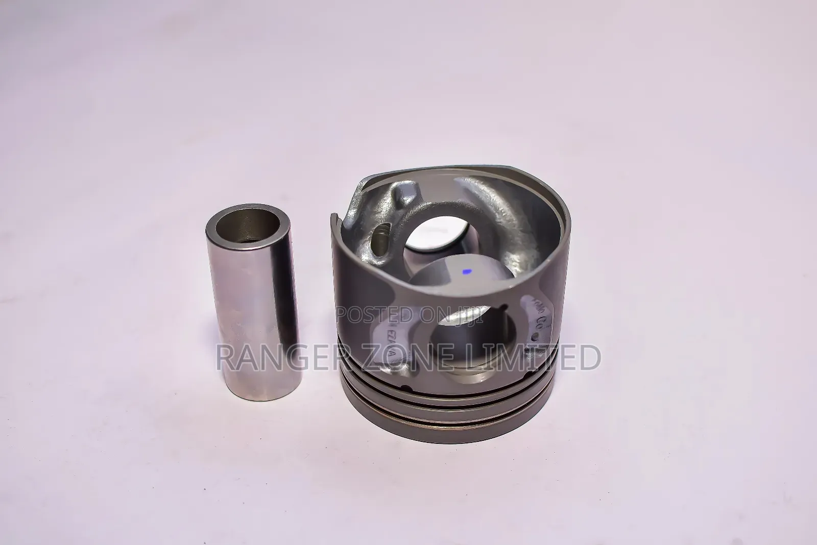 Piston Ford Ranger 2.2 and 3.2